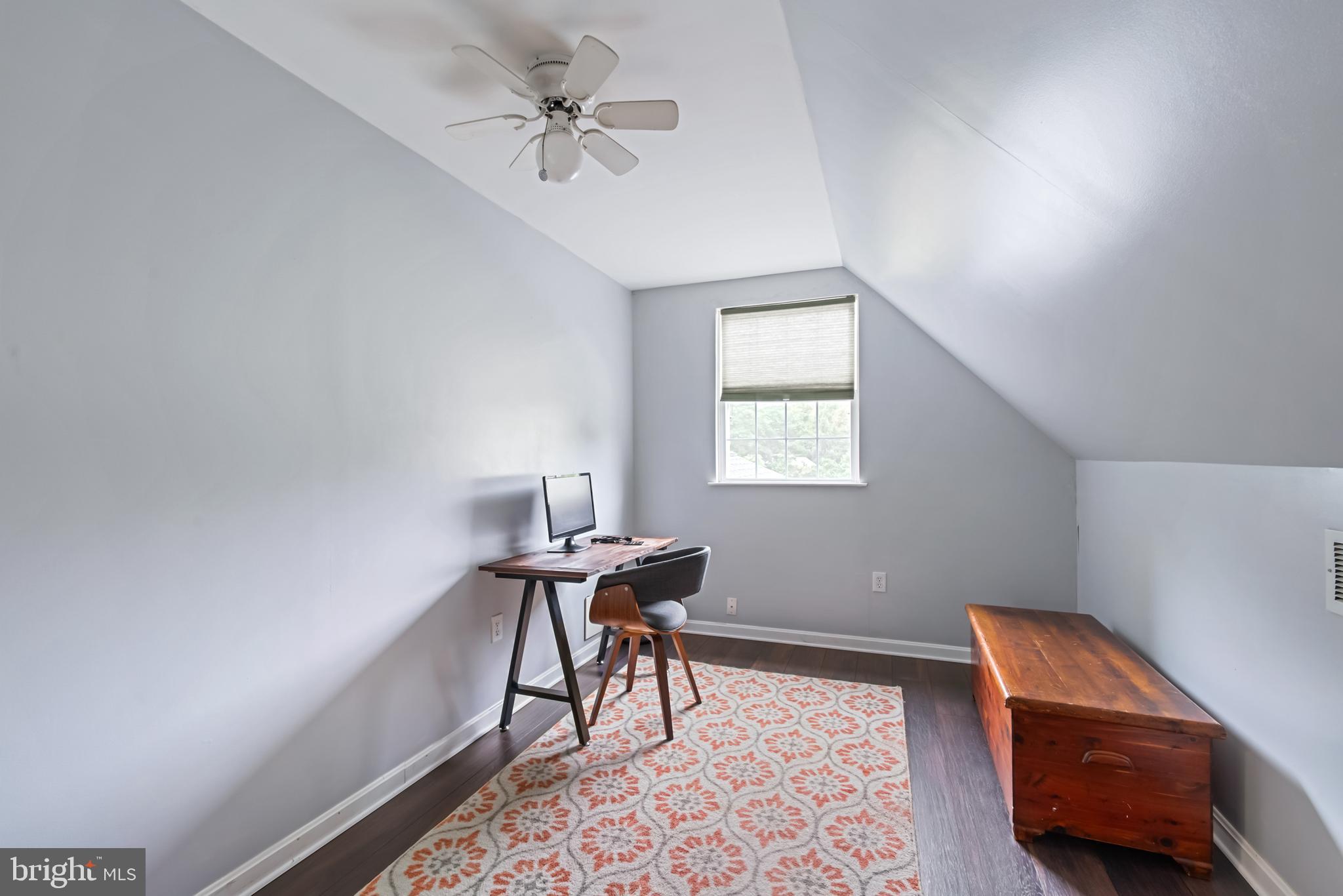 CHURCH HILL CROS - Residential