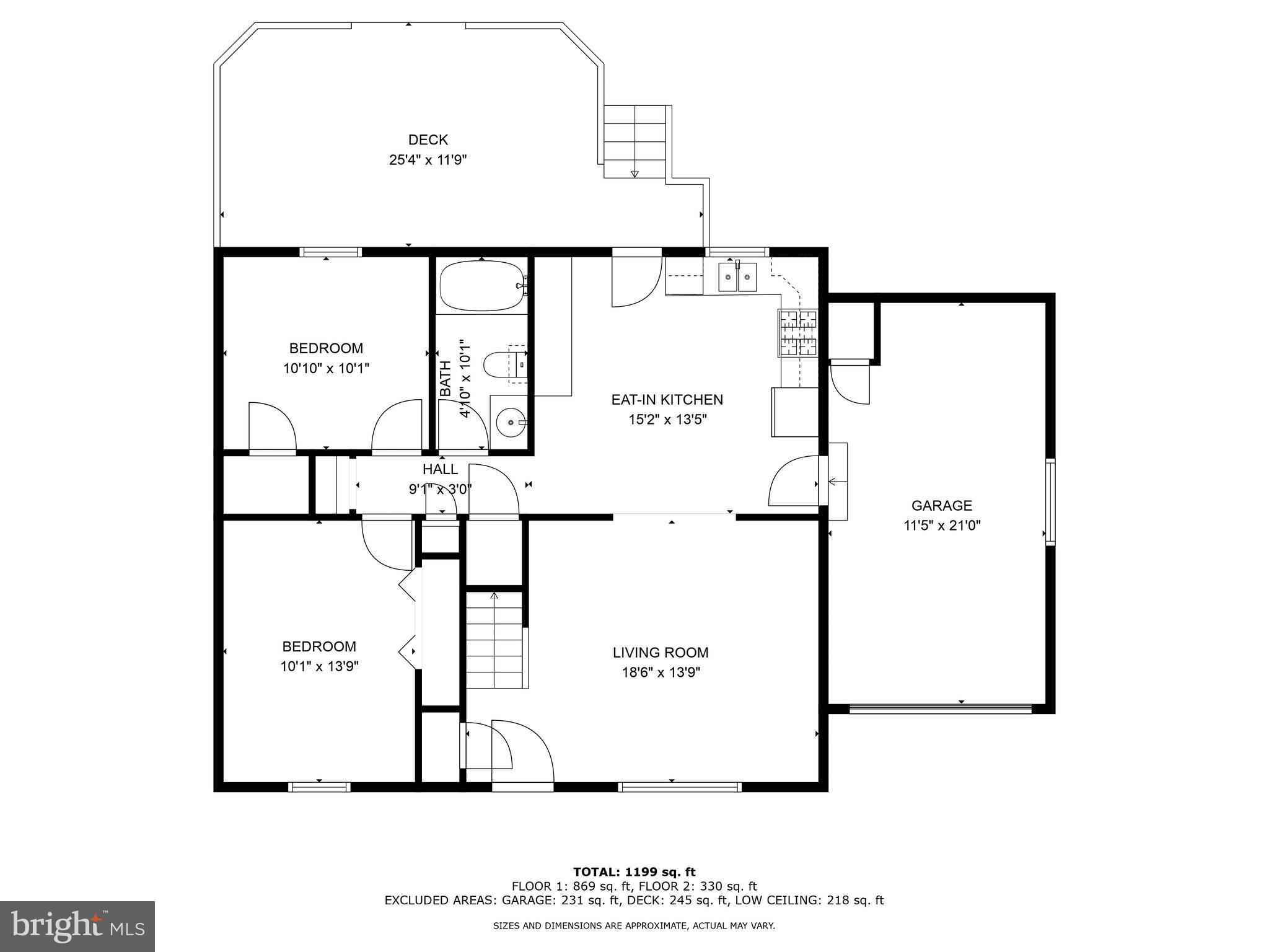 CHURCH HILL CROS - Residential