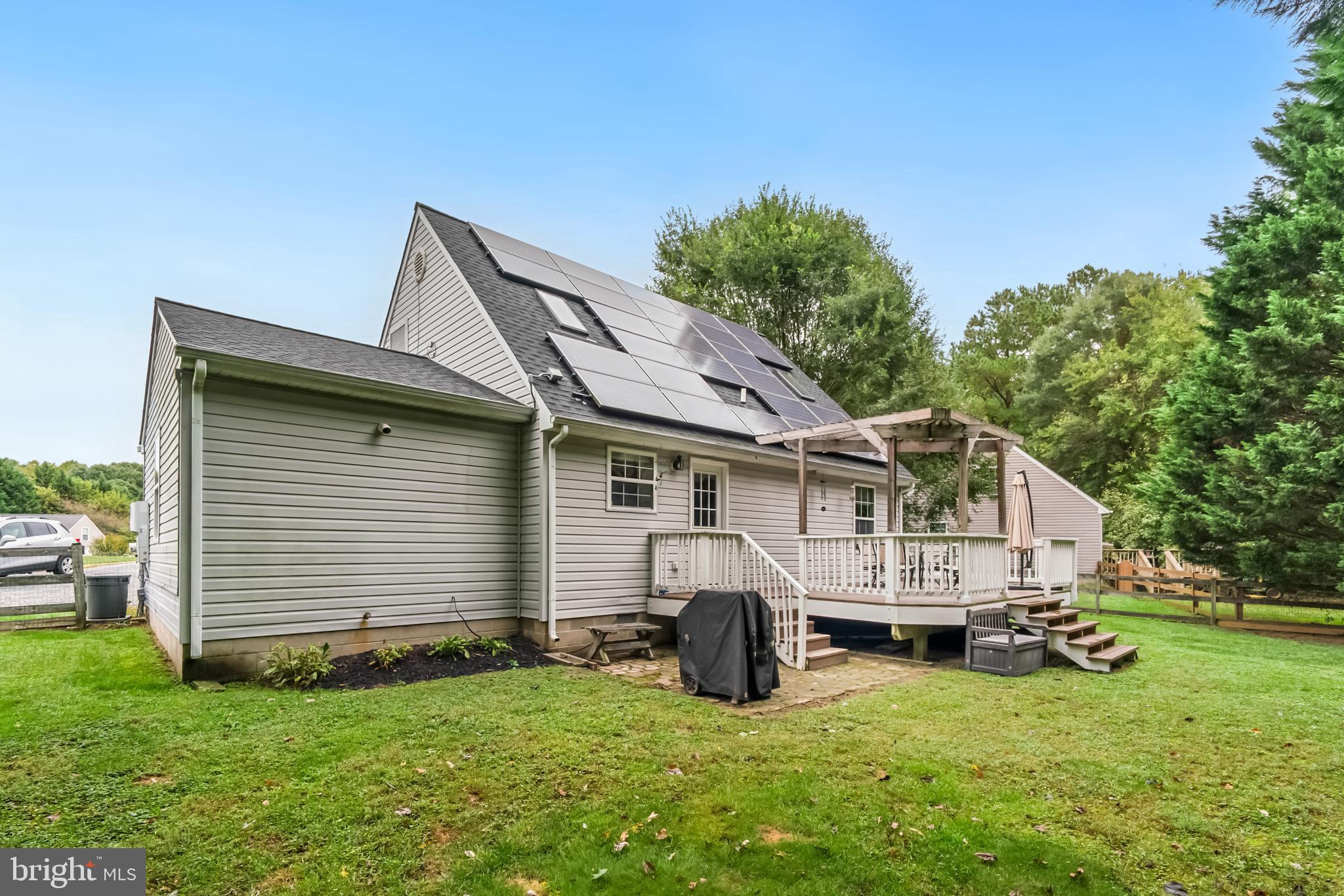 CHURCH HILL CROS - Residential