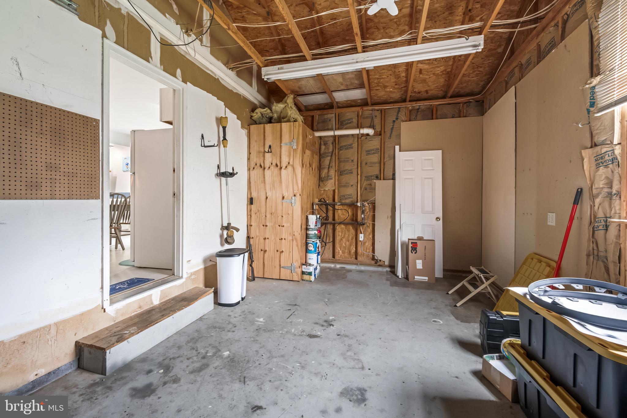 CHURCH HILL CROS - Residential