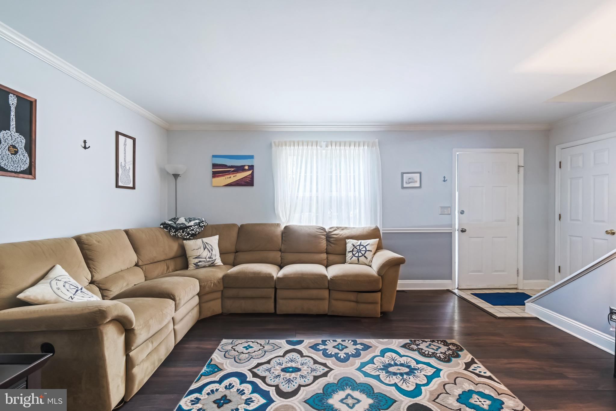 CHURCH HILL CROS - Residential