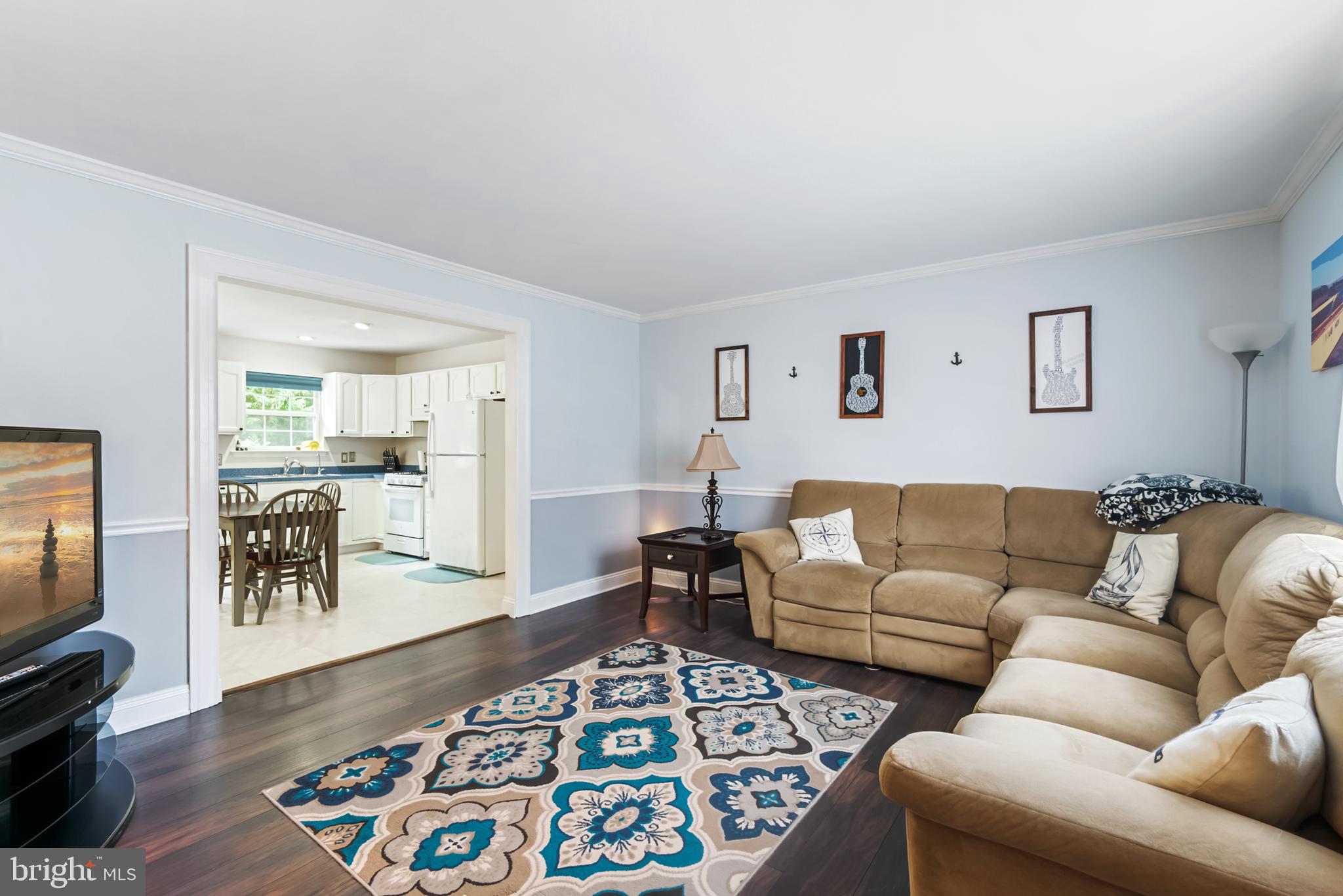 CHURCH HILL CROS - Residential