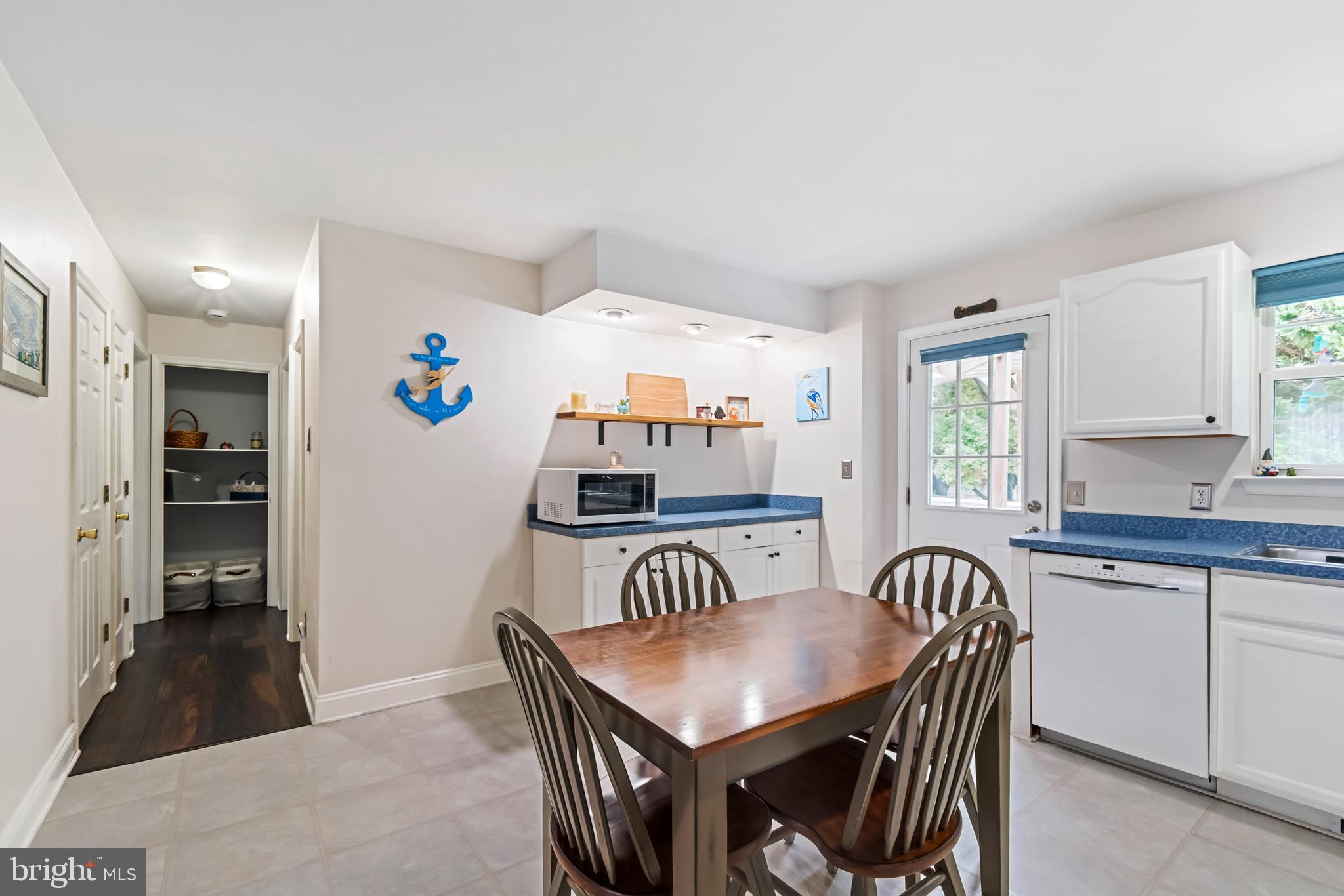 CHURCH HILL CROS - Residential