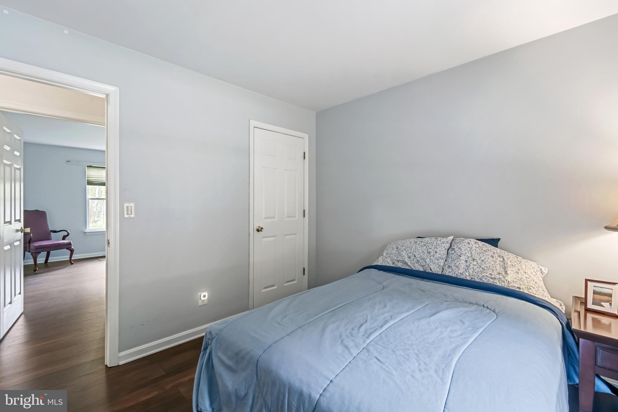 CHURCH HILL CROS - Residential