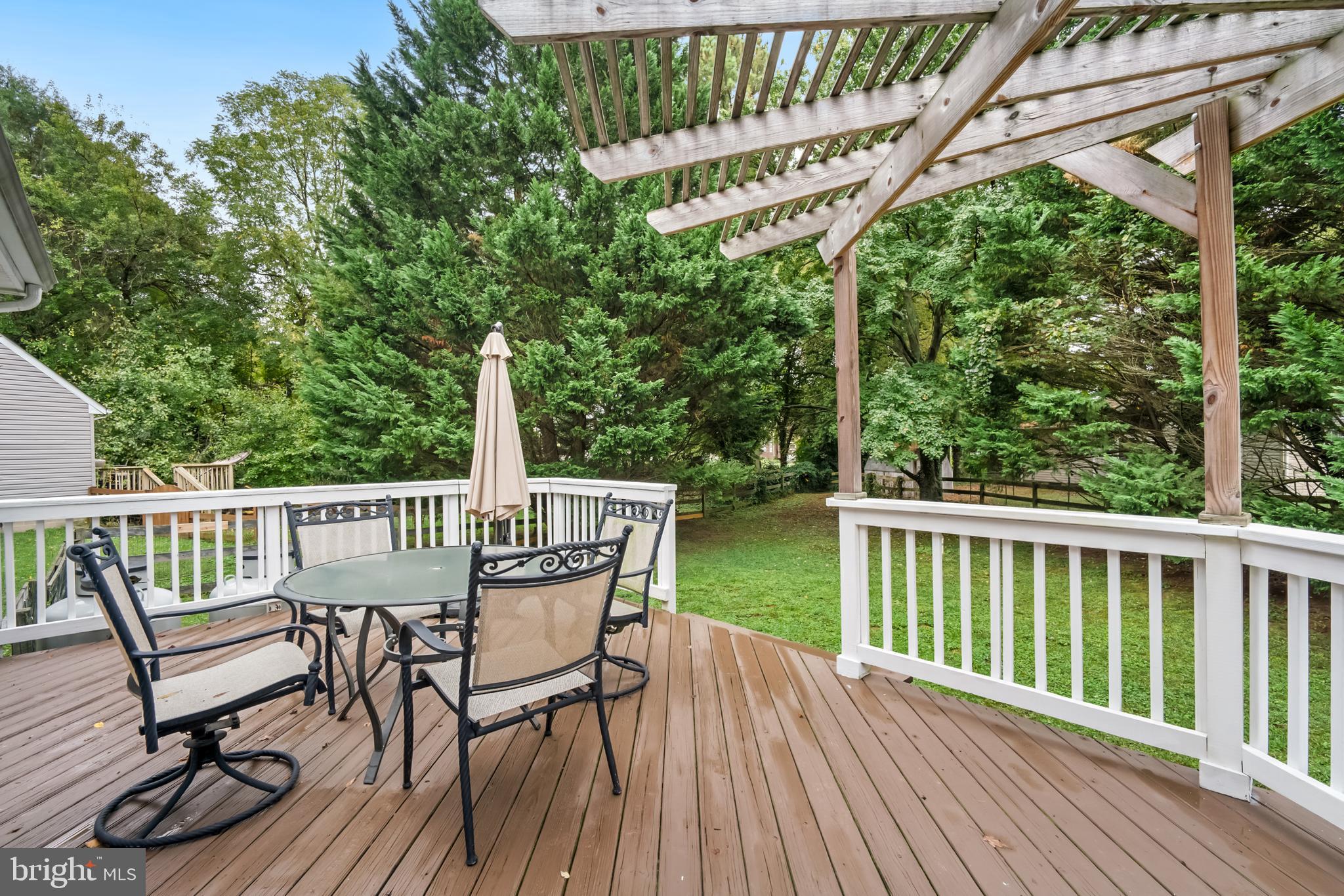 CHURCH HILL CROS - Residential