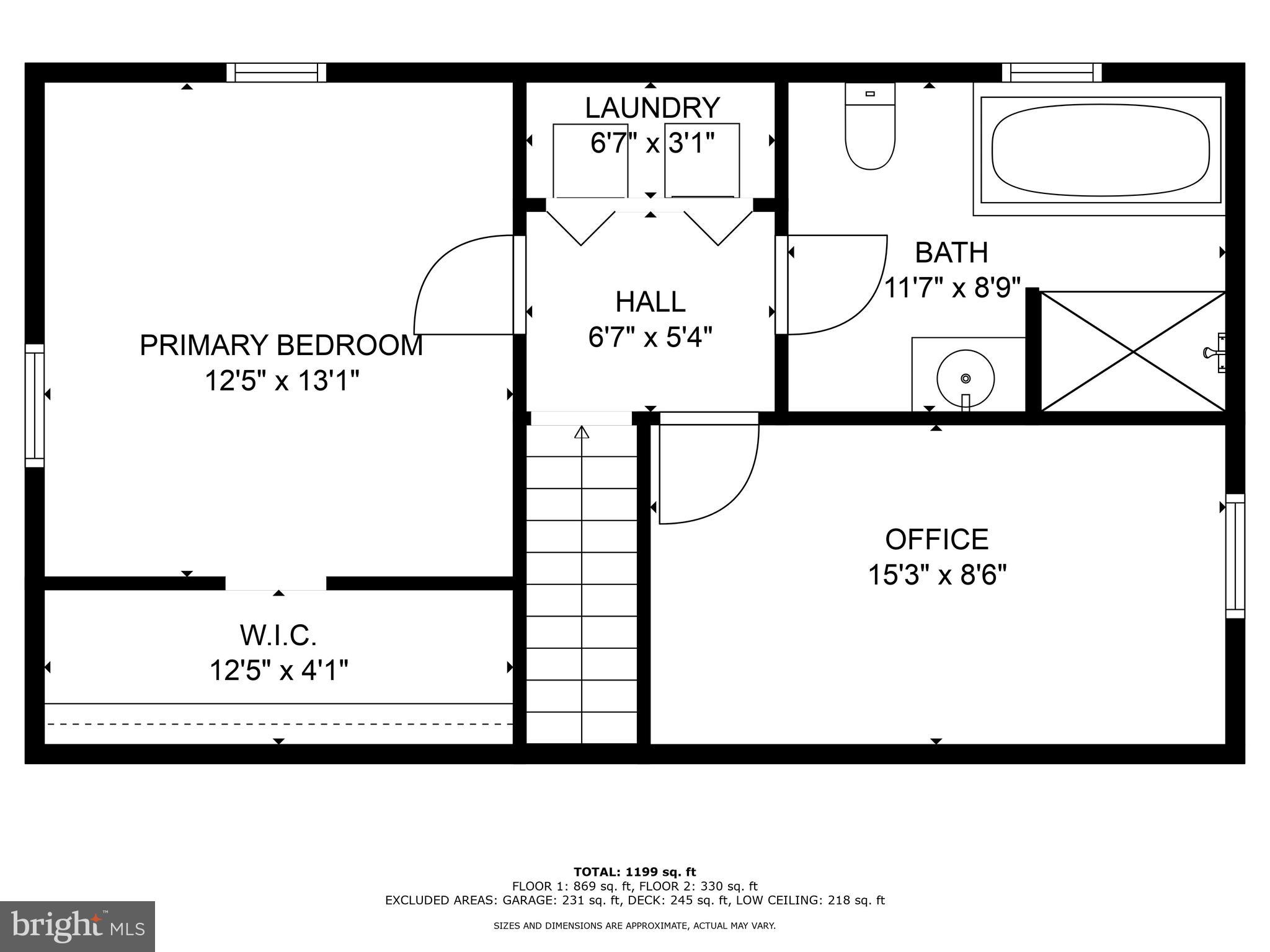 CHURCH HILL CROS - Residential