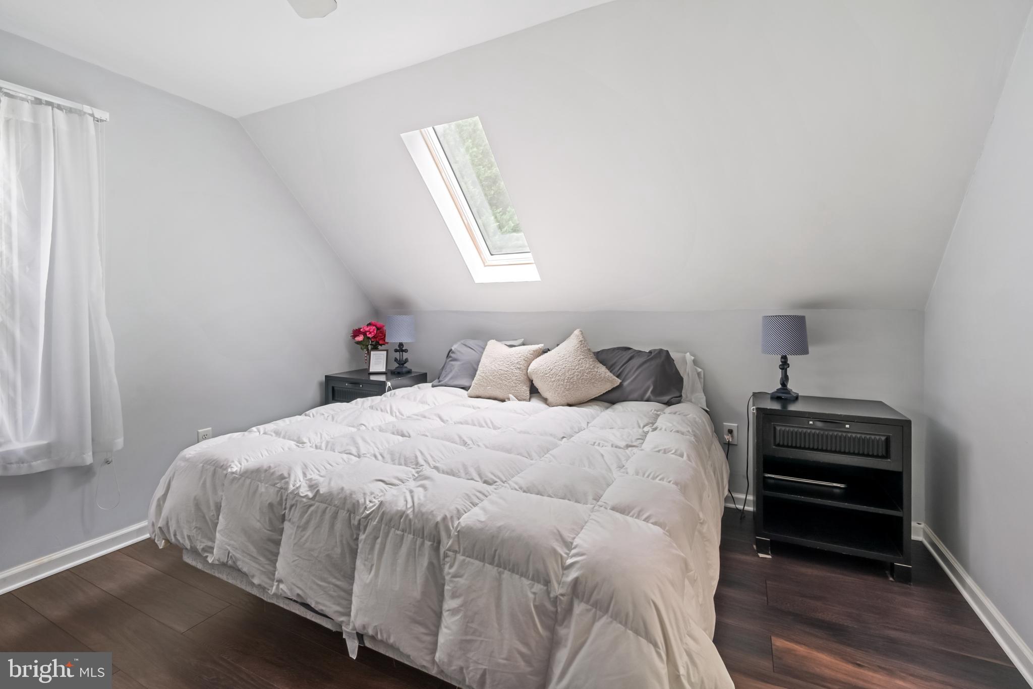 CHURCH HILL CROS - Residential