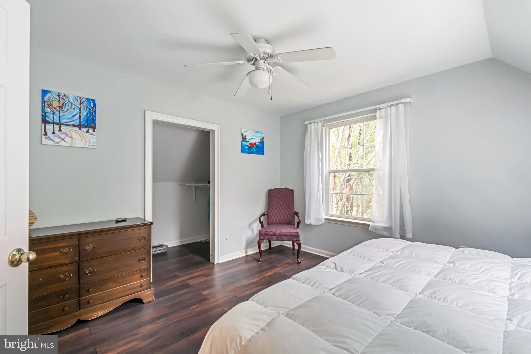 CHURCH HILL CROS - Residential