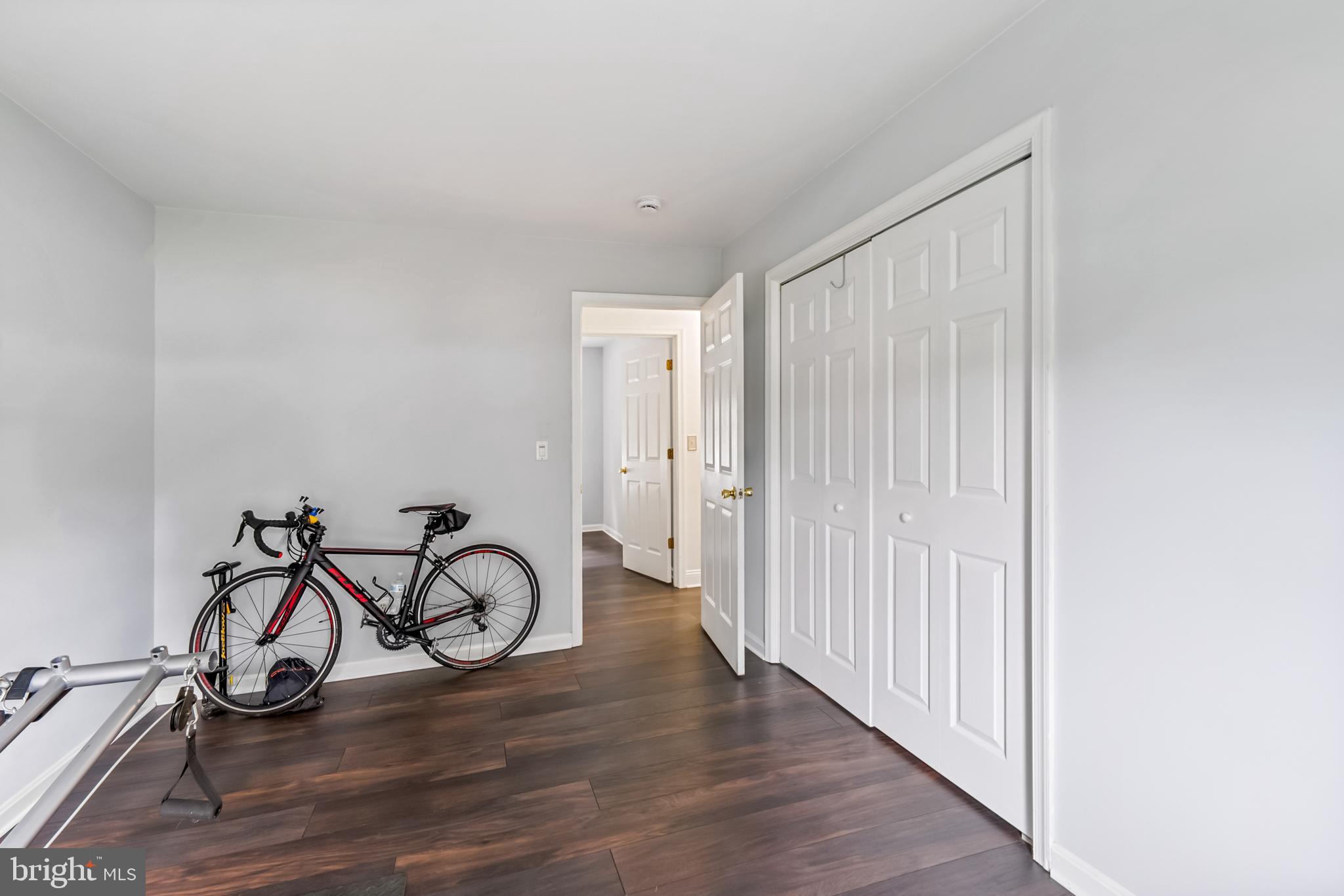 CHURCH HILL CROS - Residential