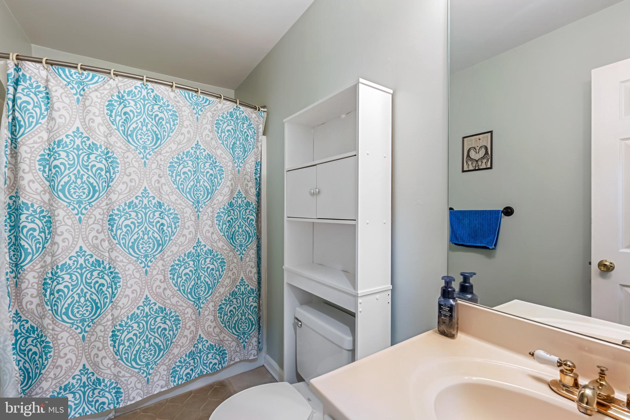 CHURCH HILL CROS - Residential