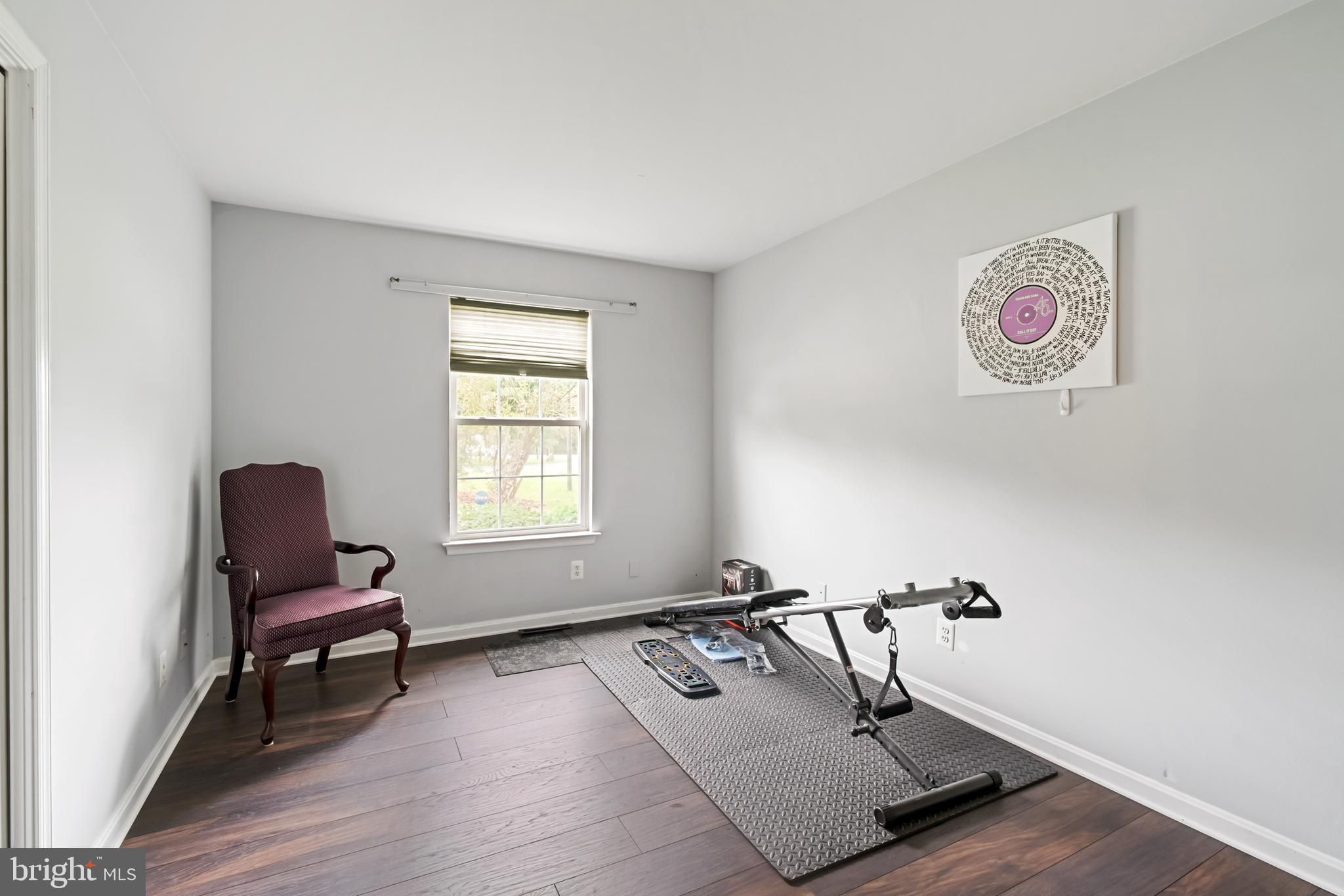 CHURCH HILL CROS - Residential