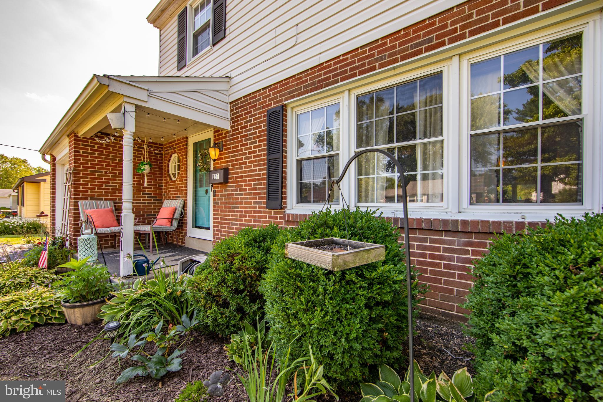 161 LAKE DRIVE
