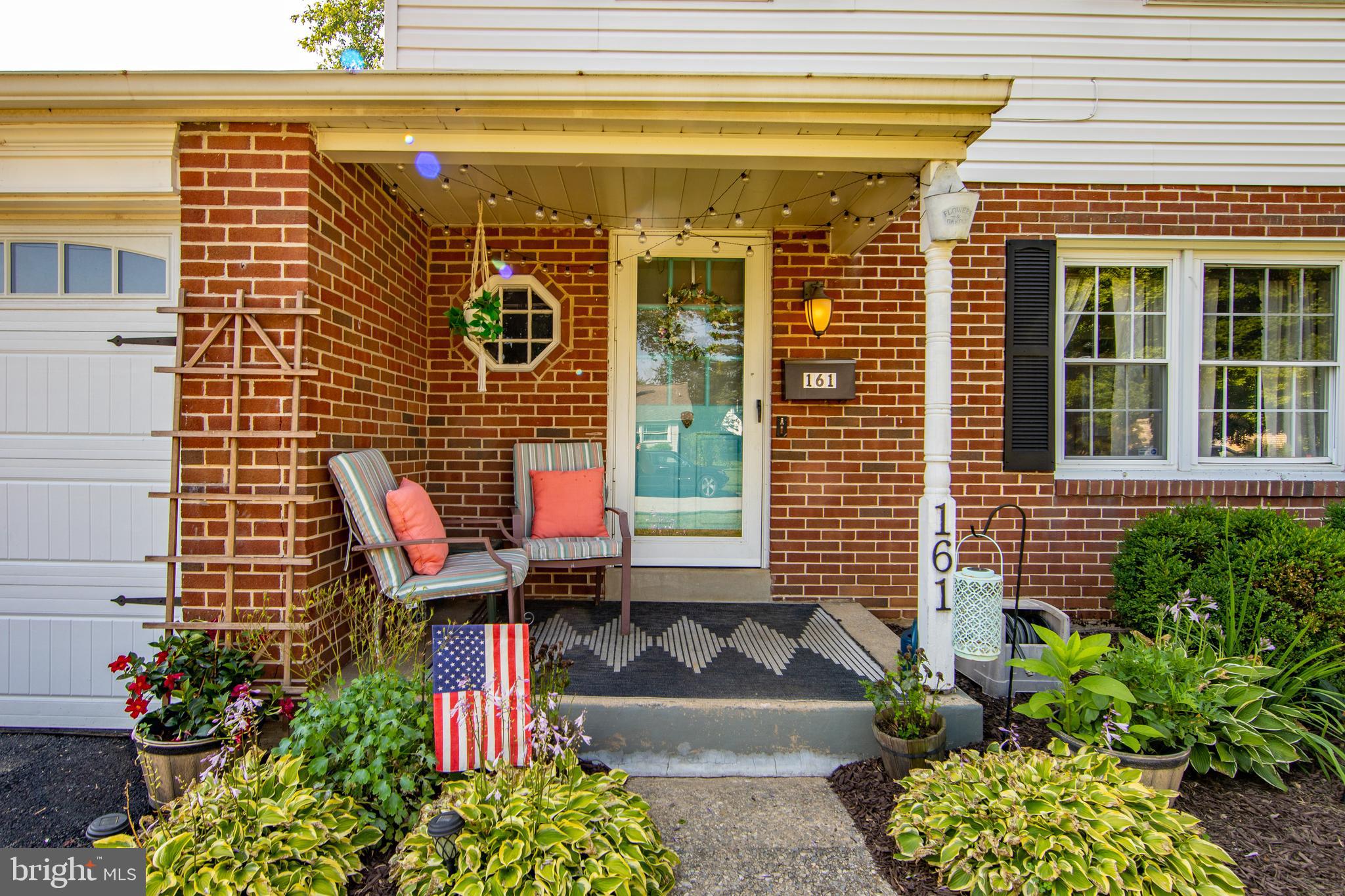 161 LAKE DRIVE
