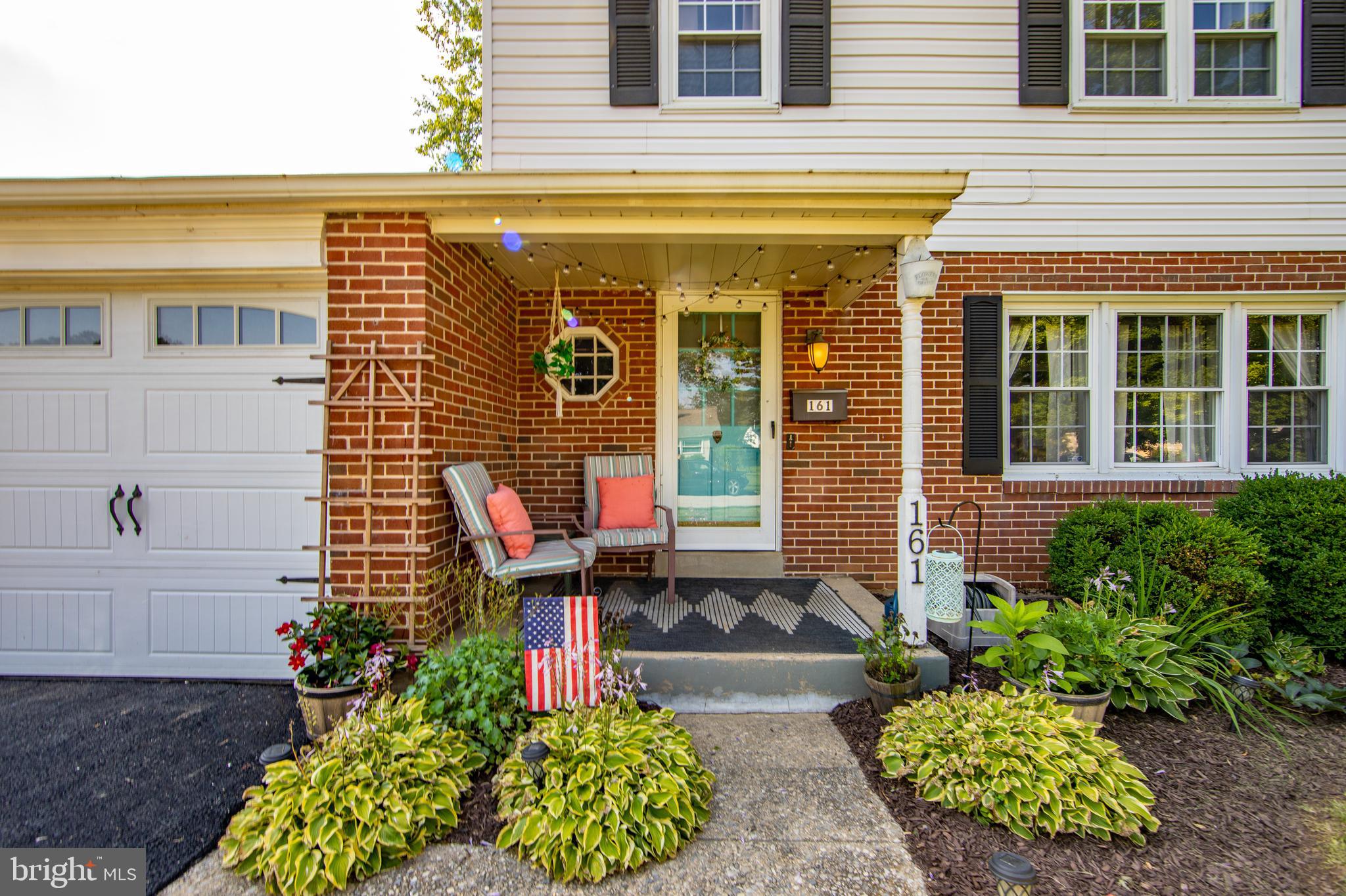 161 LAKE DRIVE