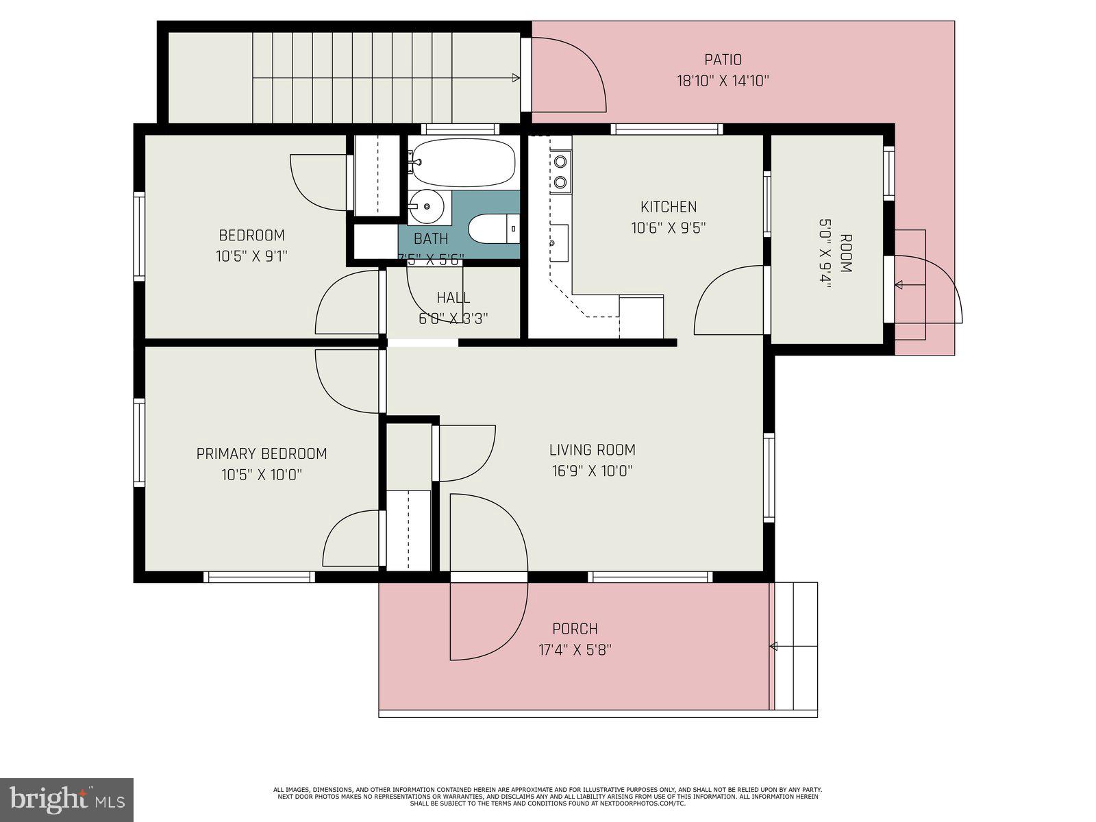 LOCUST VALLEY - Residential
