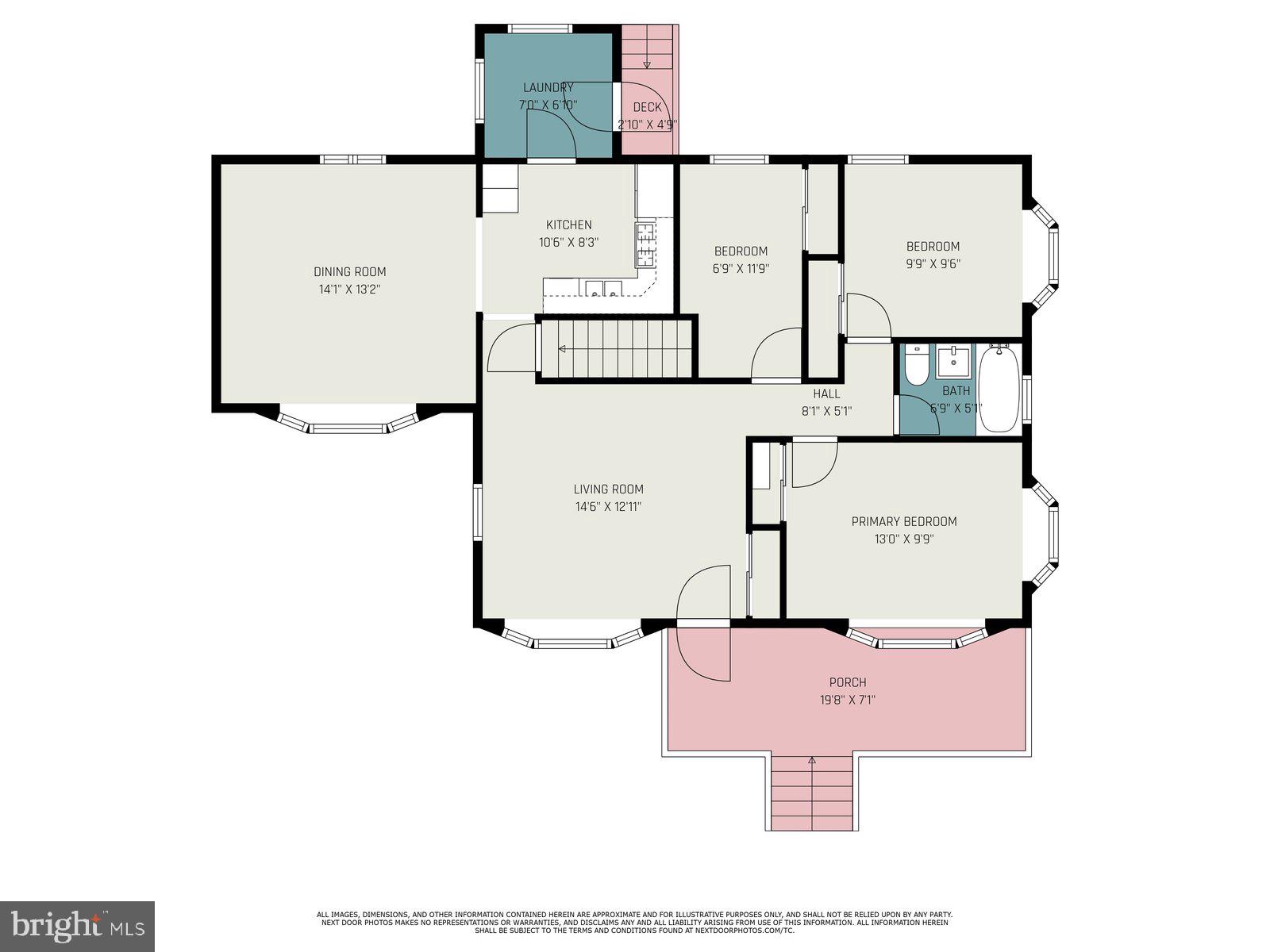 LOCUST VALLEY - Residential