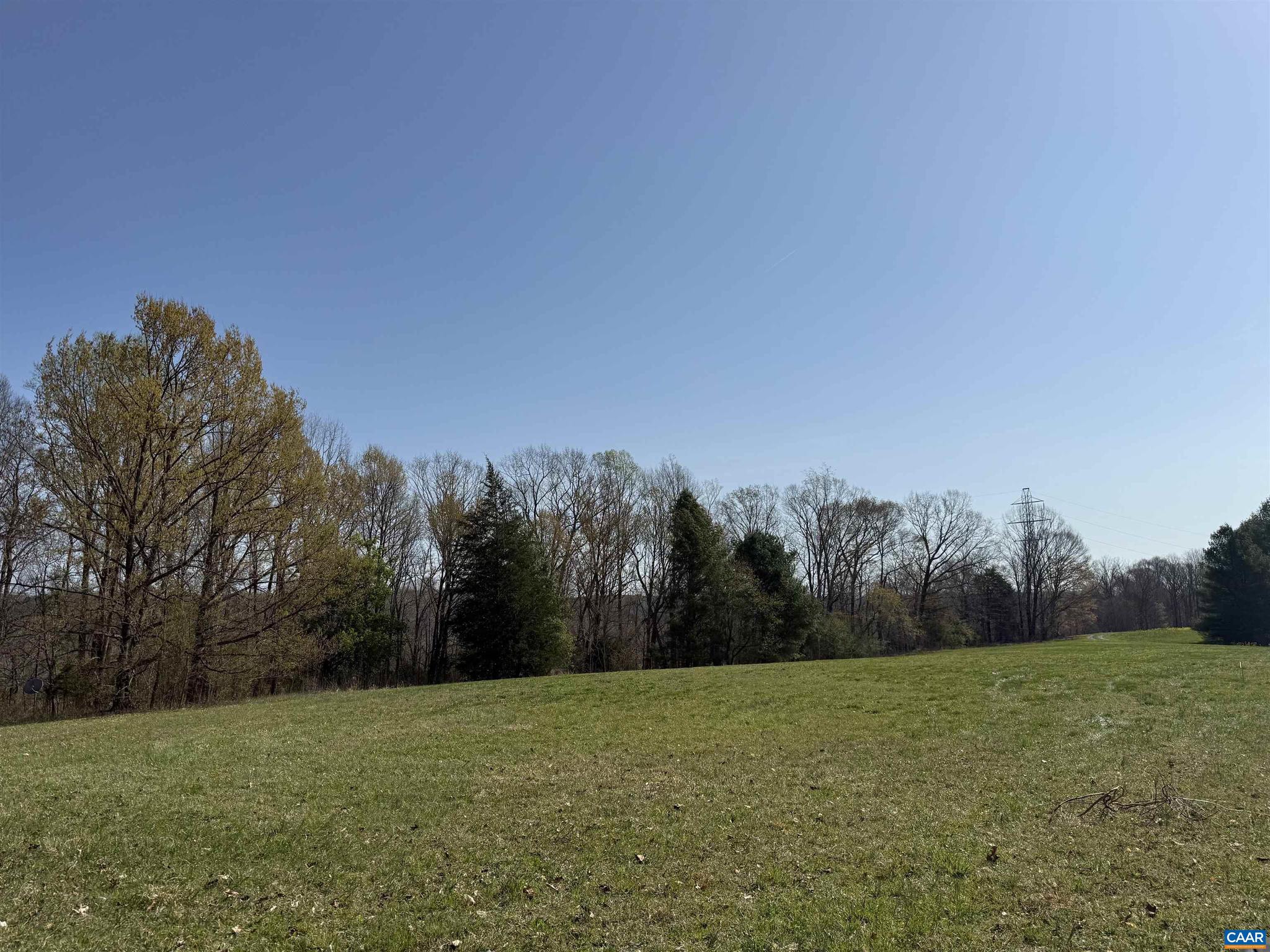 PAYNES MILL POND - Land