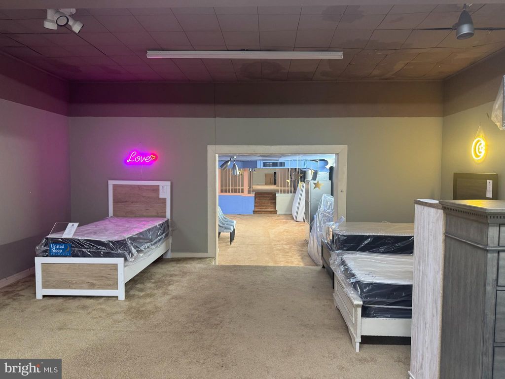 Photo of 200 E Lincoln Highway, COATESVILLE, PA 19320 (MLS # PACT2116104)