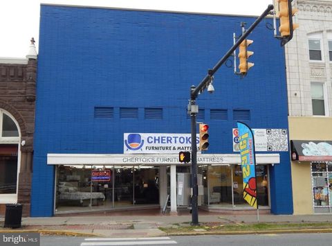 Photo of 200 E Lincoln Highway, COATESVILLE, PA 19320 (MLS # PACT2116104)