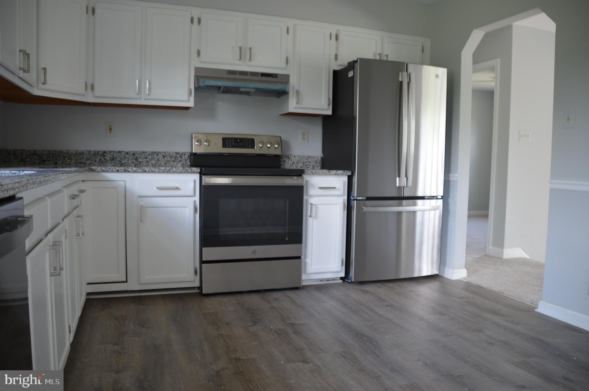 CLINTON VIEW - Residential