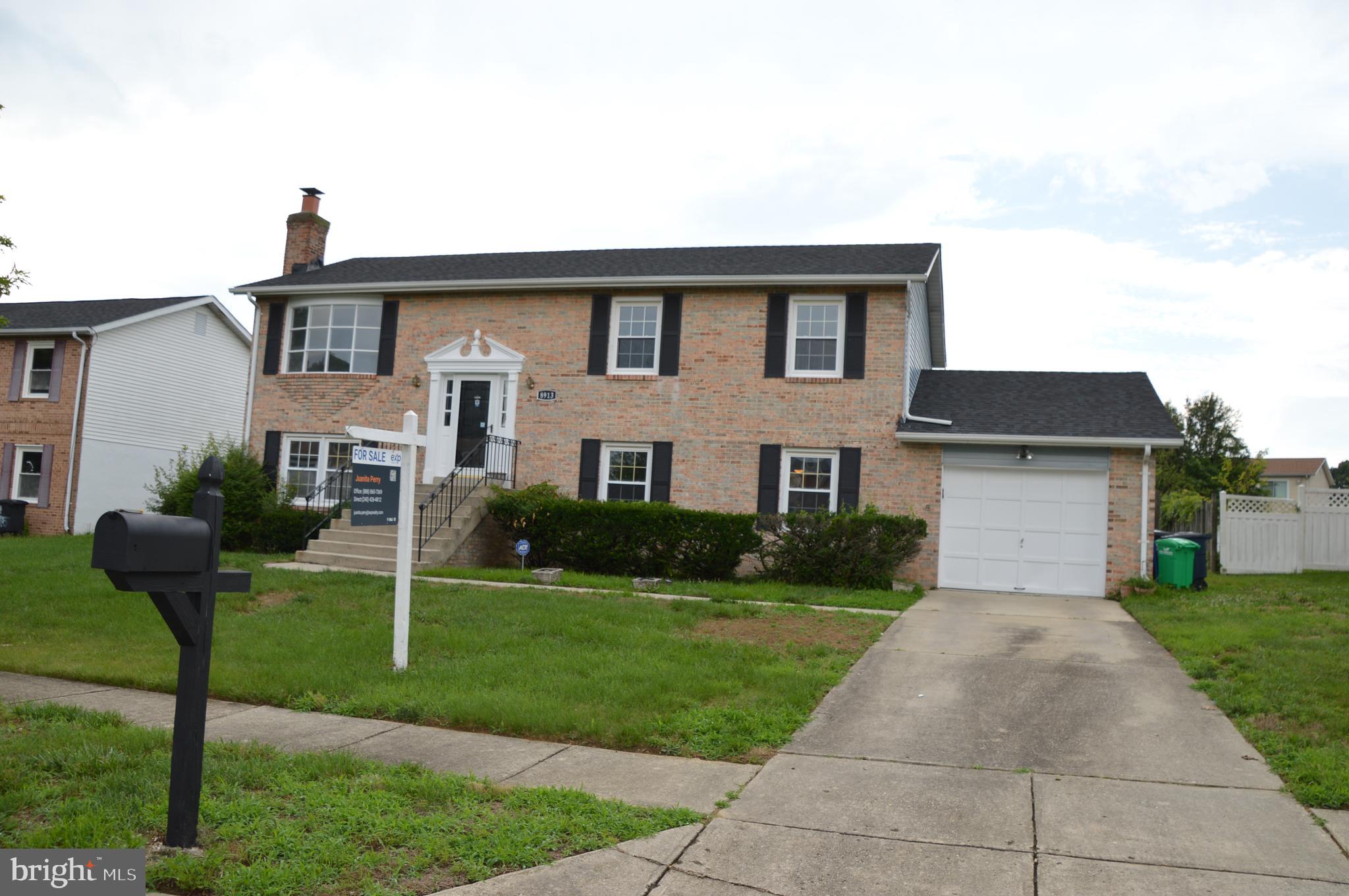 CLINTON VIEW - Residential