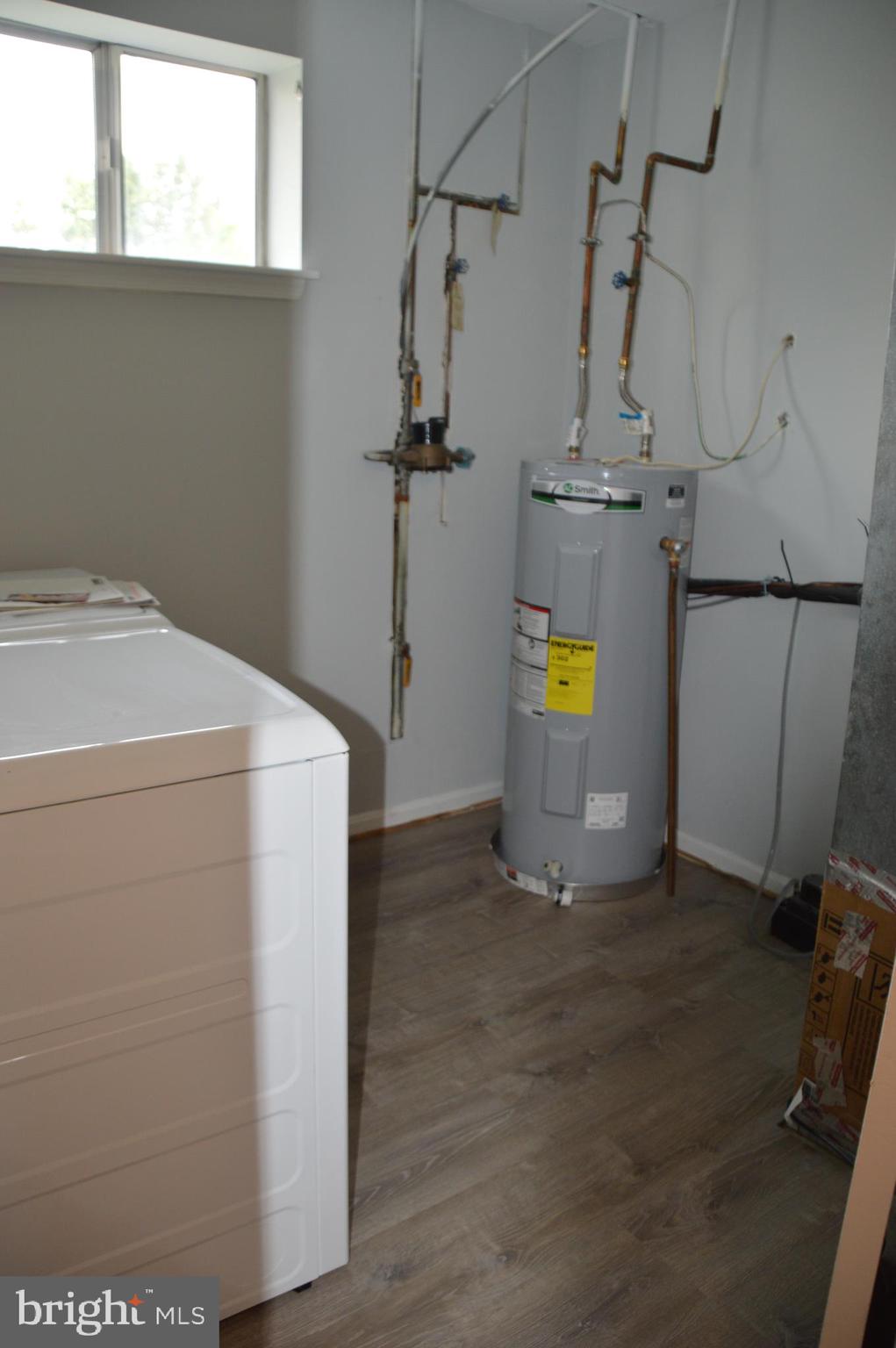 CLINTON VIEW - Residential