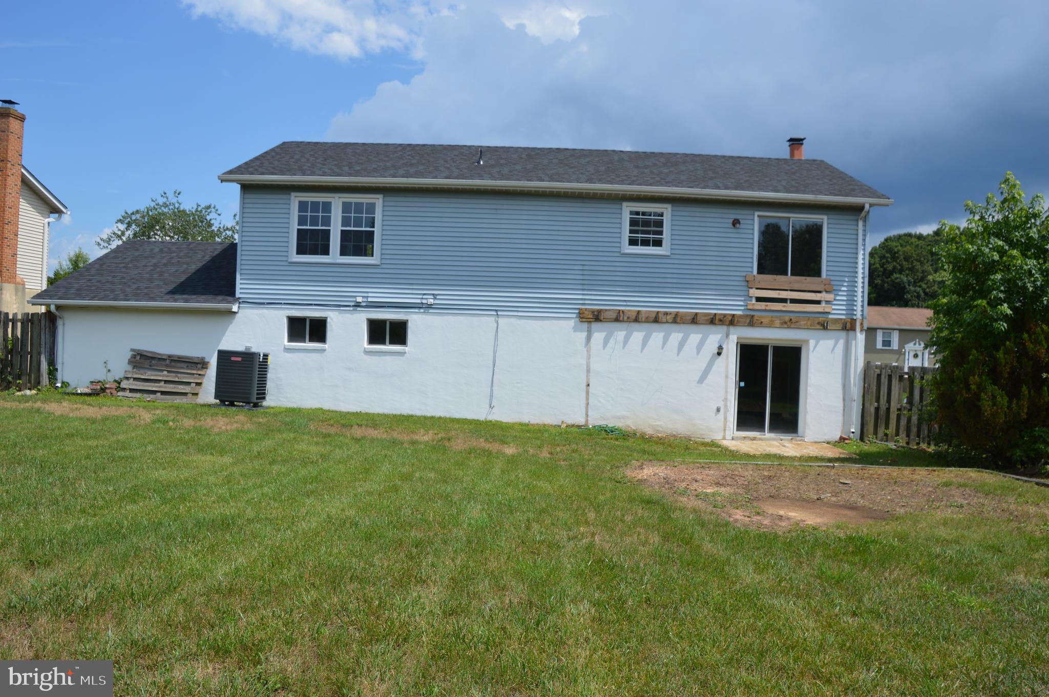 CLINTON VIEW - Residential