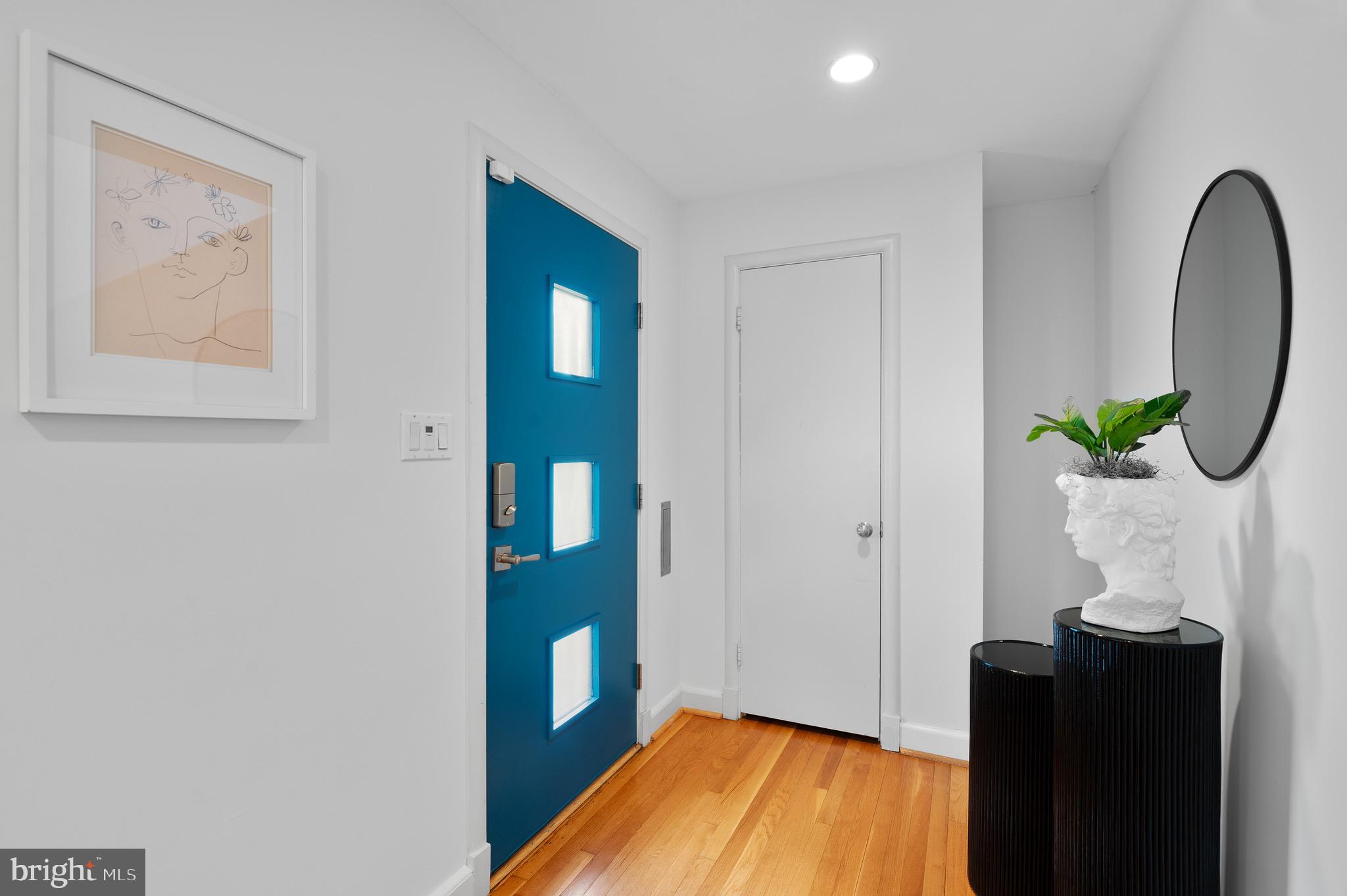 MAPLEWOOD - Residential