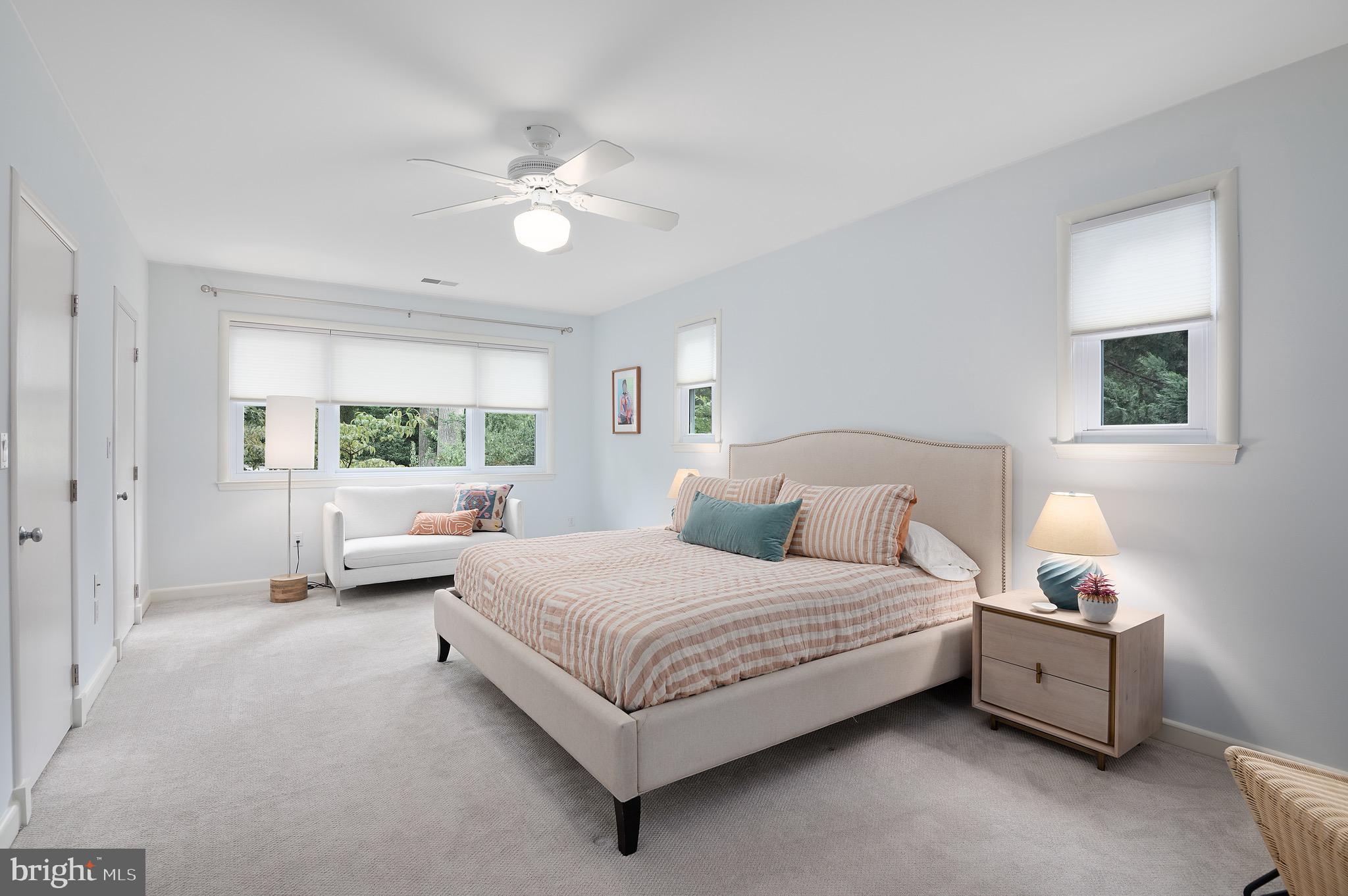 MAPLEWOOD - Residential