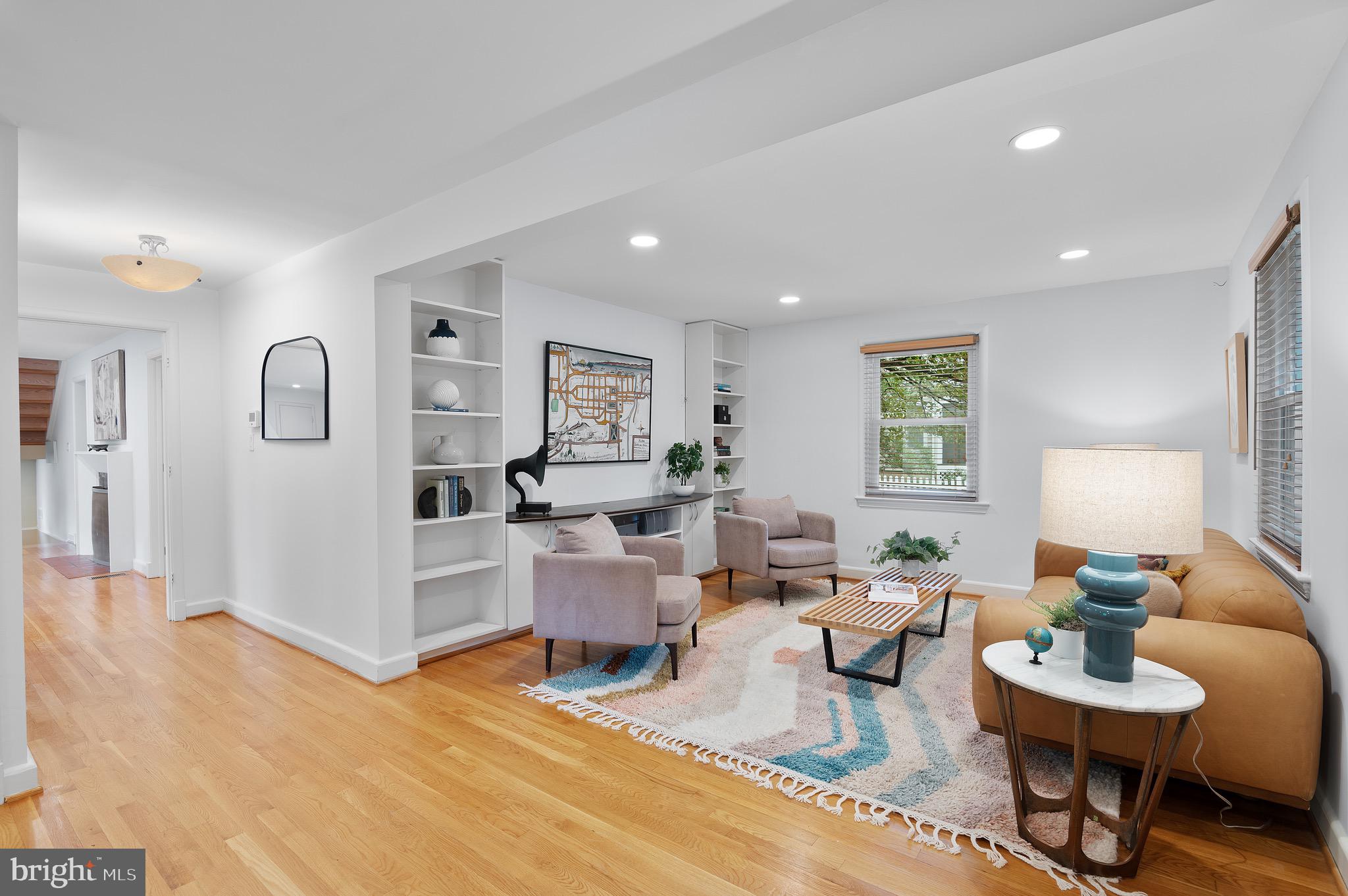 MAPLEWOOD - Residential