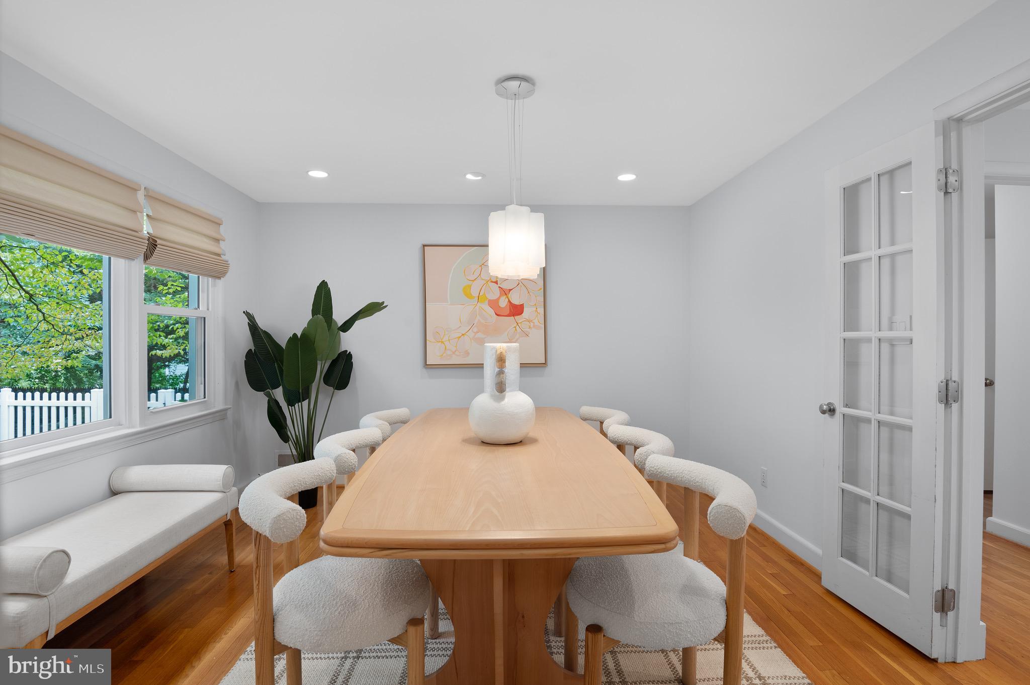 MAPLEWOOD - Residential