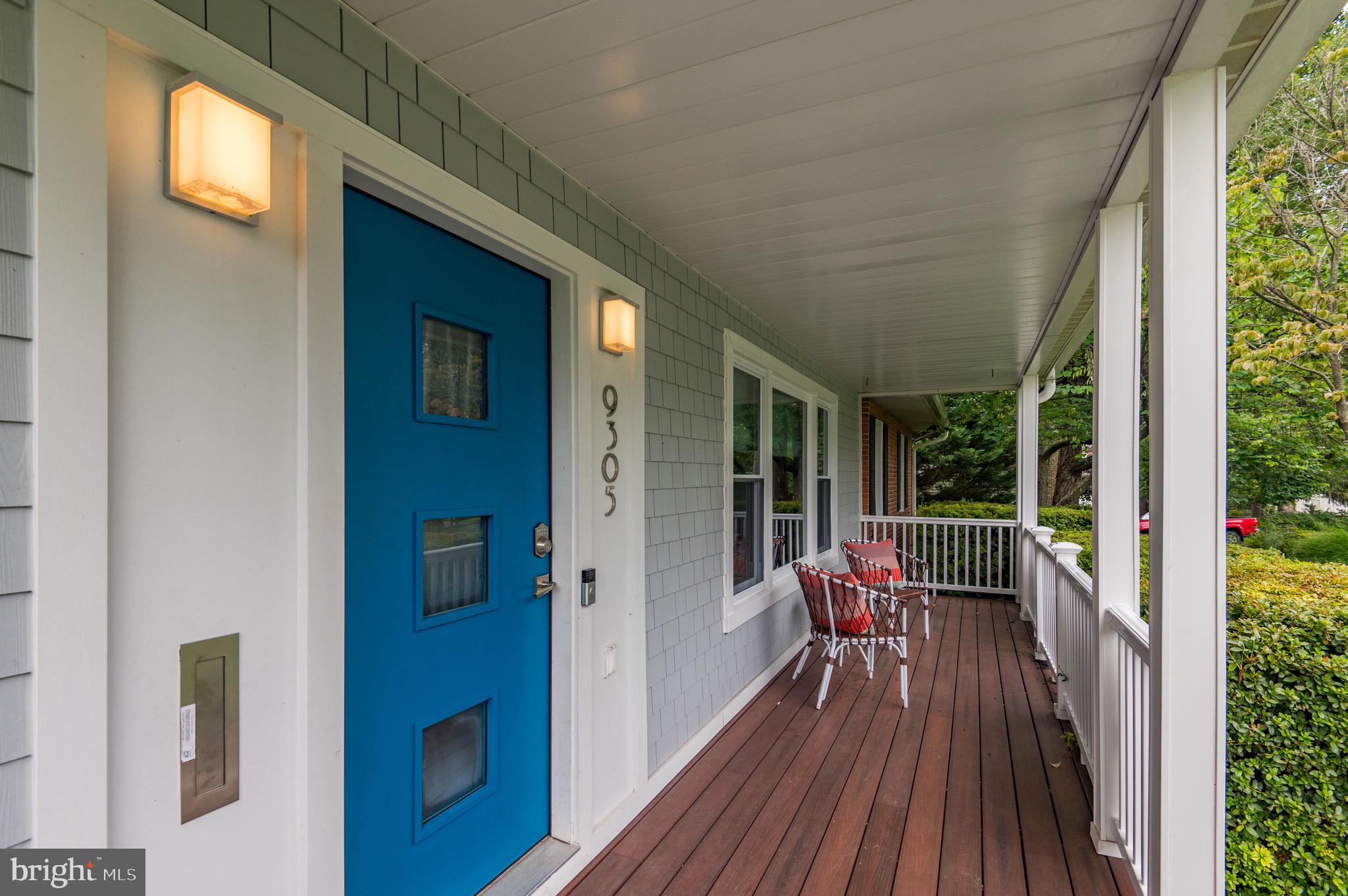 MAPLEWOOD - Residential