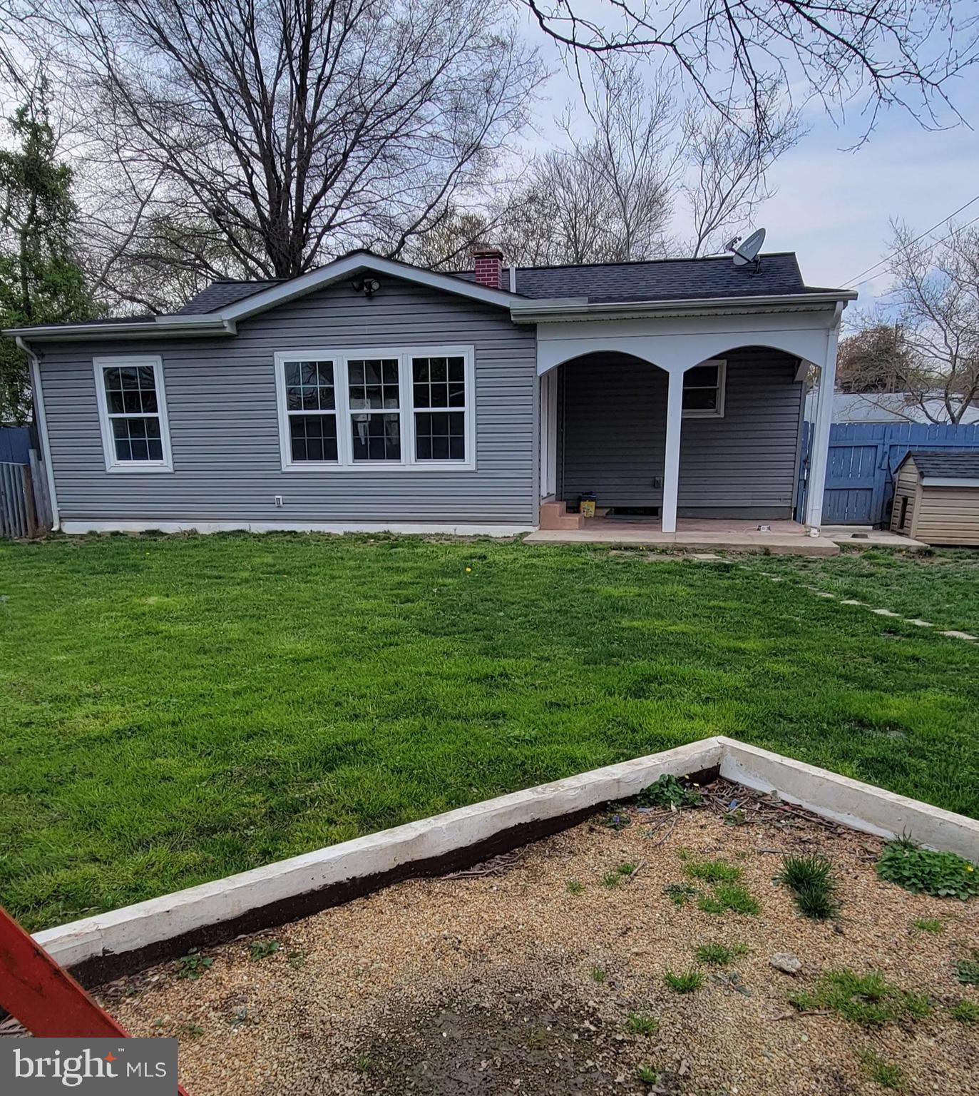 FAIRLAWN - Residential