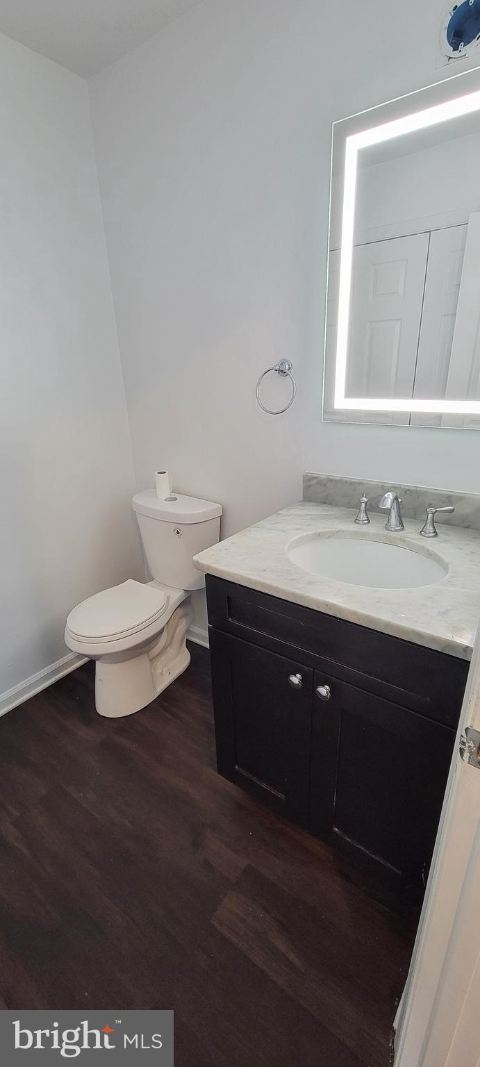 FAIRLAWN - Residential