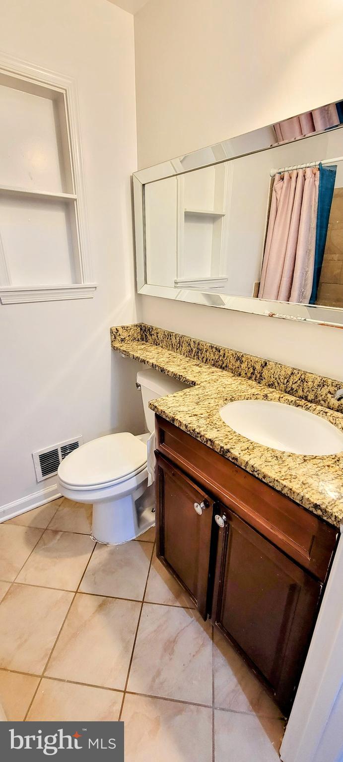 FAIRLAWN - Residential