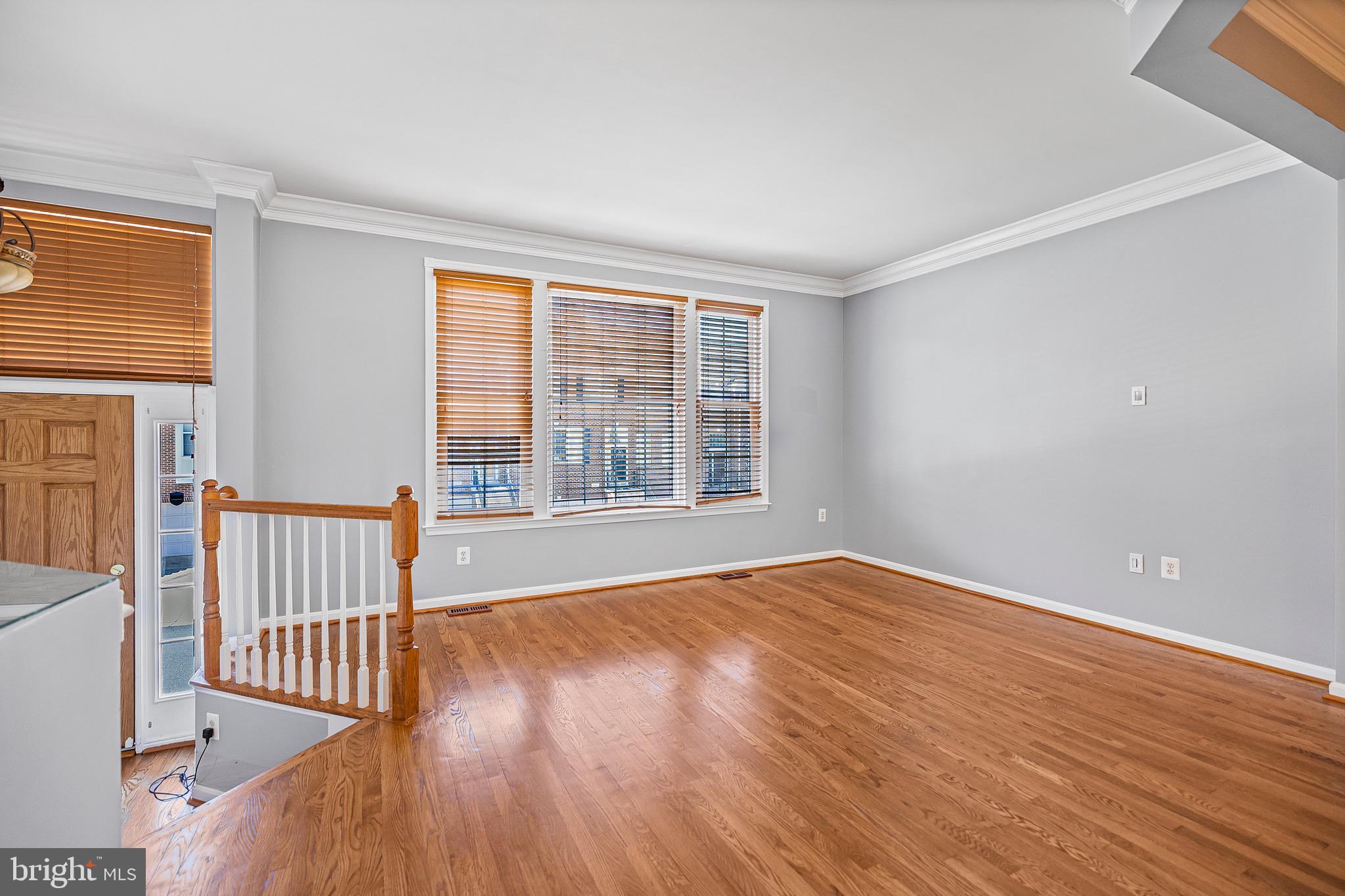 POTOMAC STATION - Residential