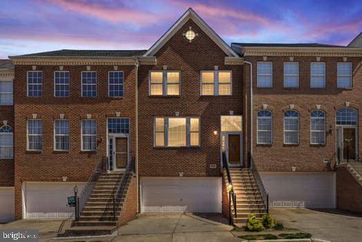 POTOMAC STATION - Residential