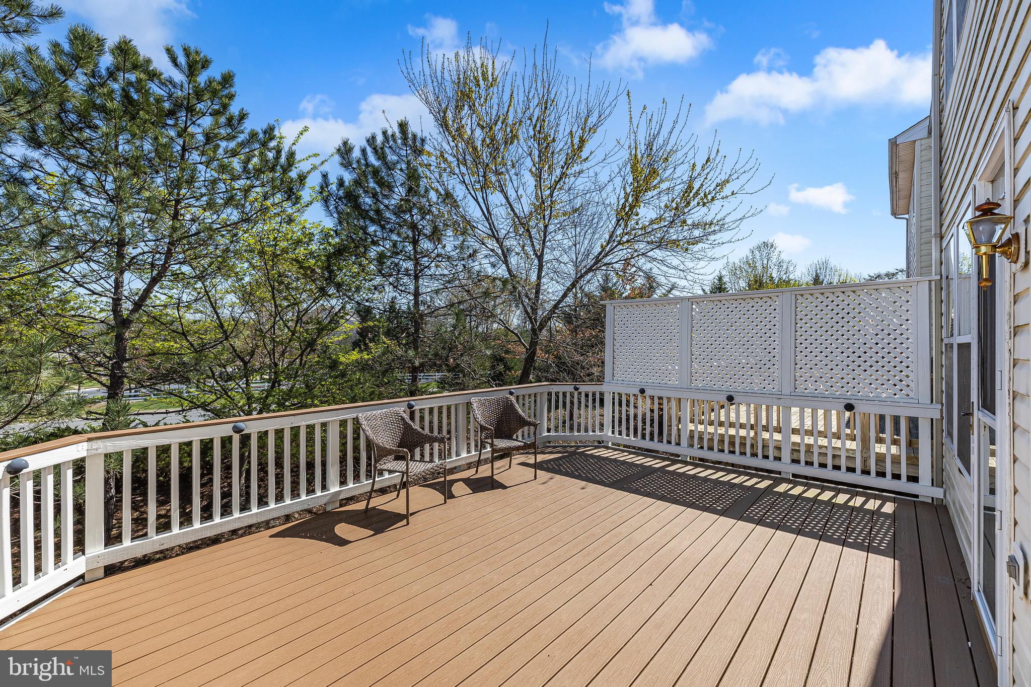 POTOMAC STATION - Residential