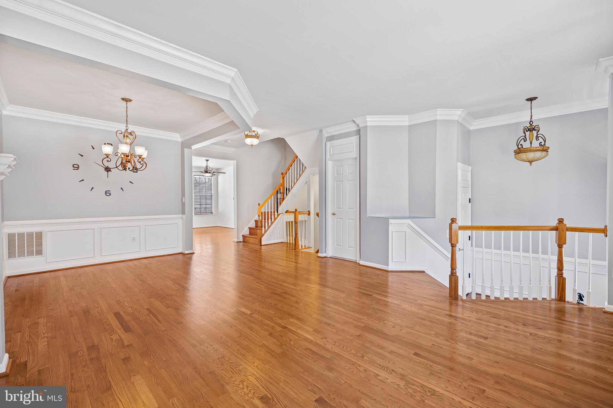 POTOMAC STATION - Residential