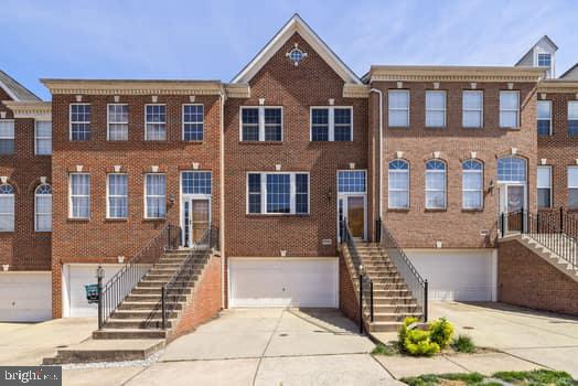 POTOMAC STATION - Residential