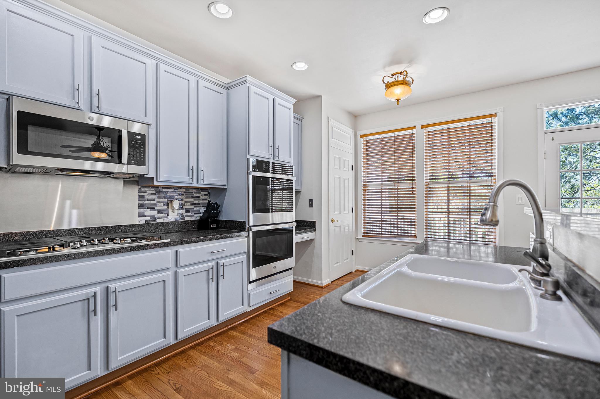 POTOMAC STATION - Residential