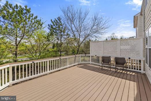 POTOMAC STATION - Residential