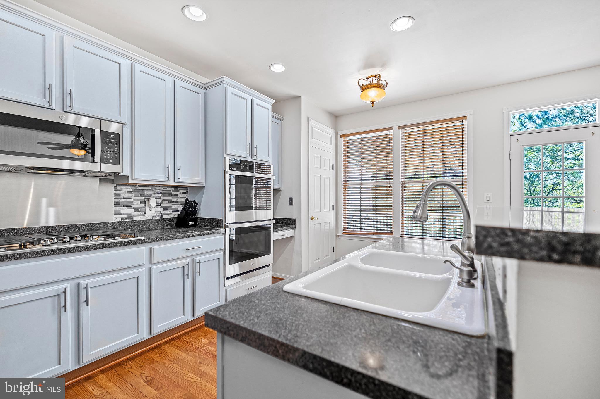 POTOMAC STATION - Residential