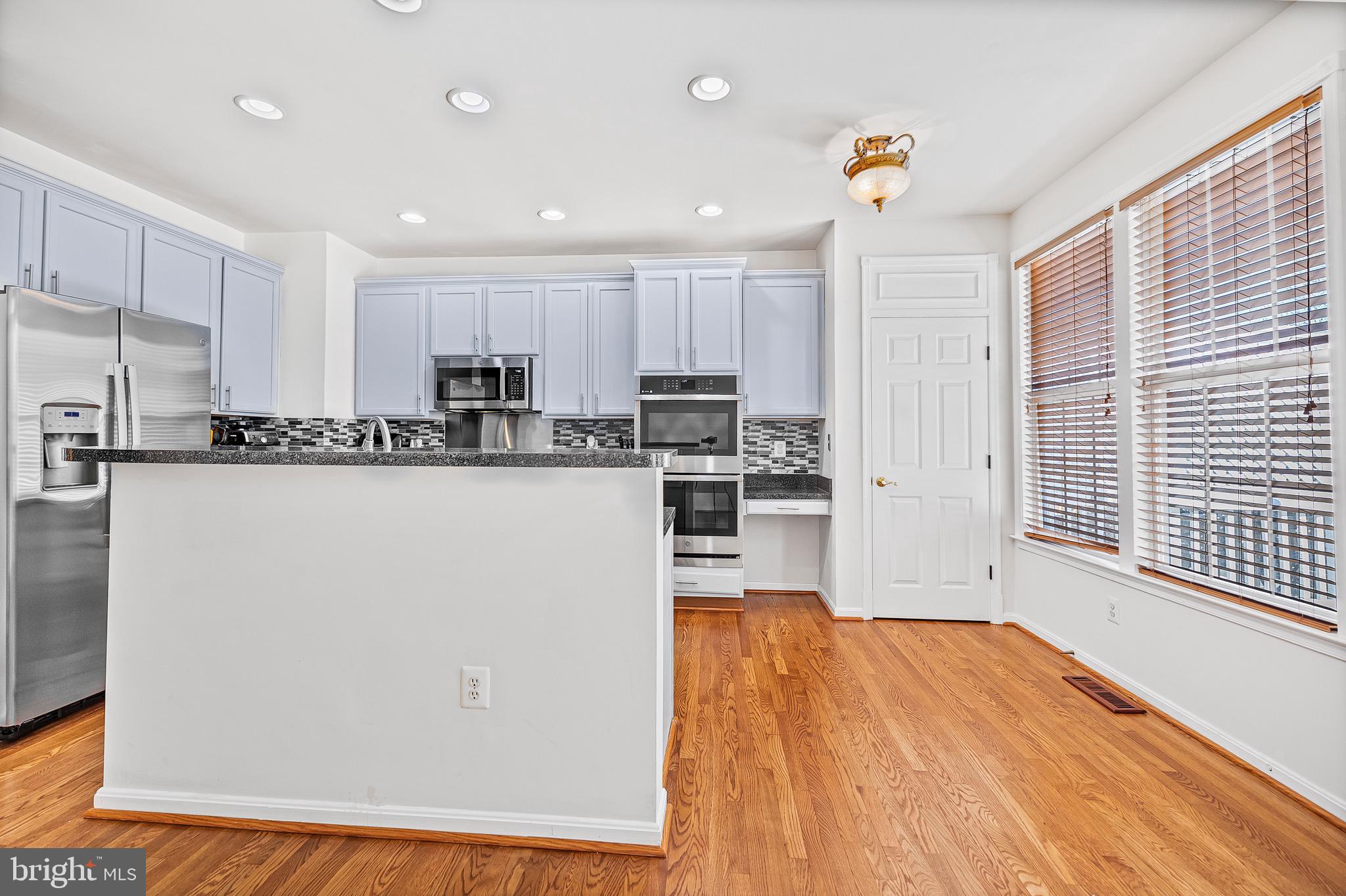 POTOMAC STATION - Residential