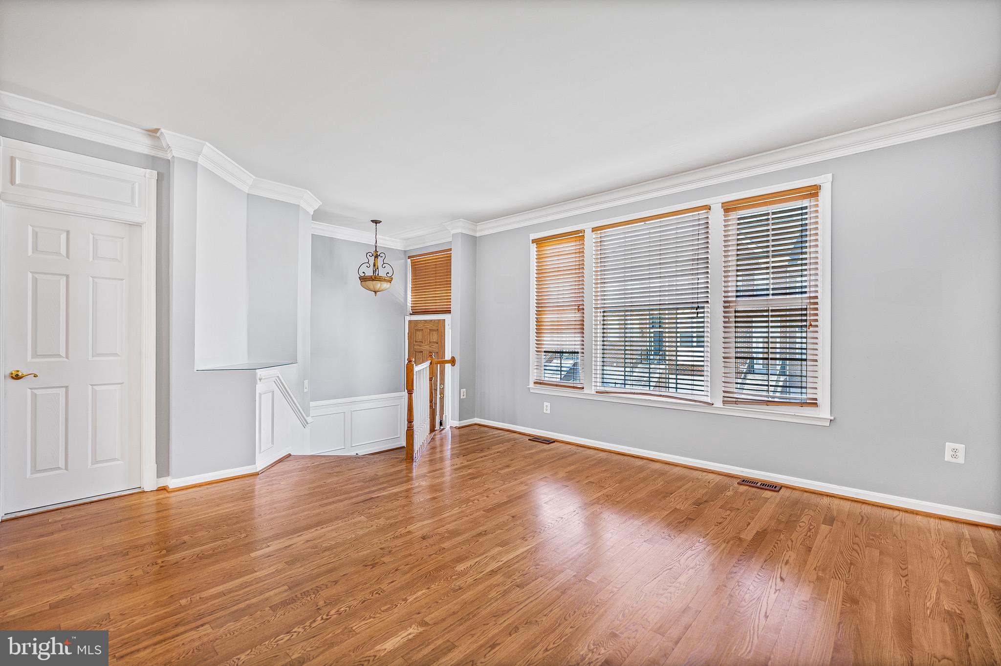 POTOMAC STATION - Residential