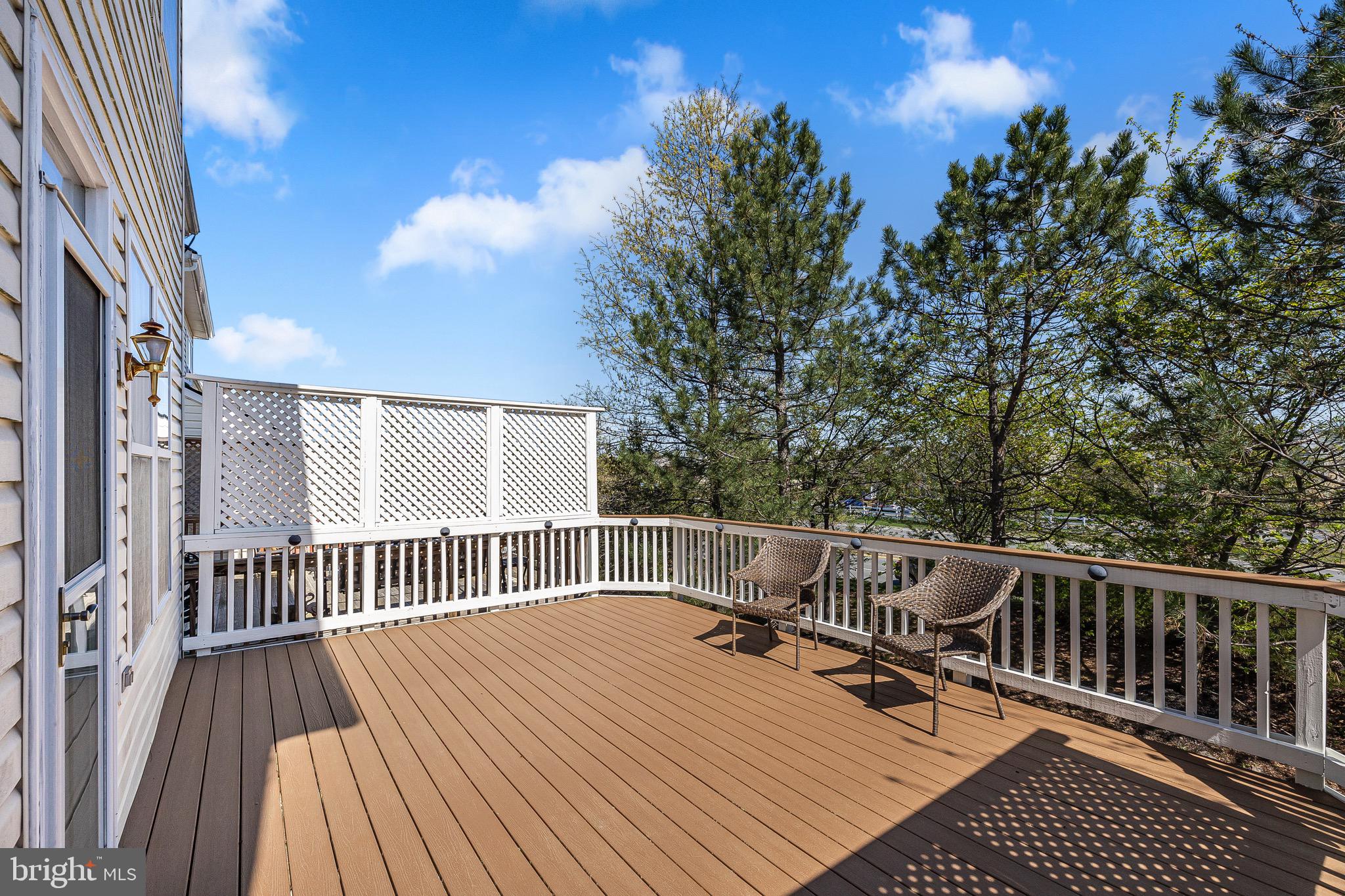 POTOMAC STATION - Residential