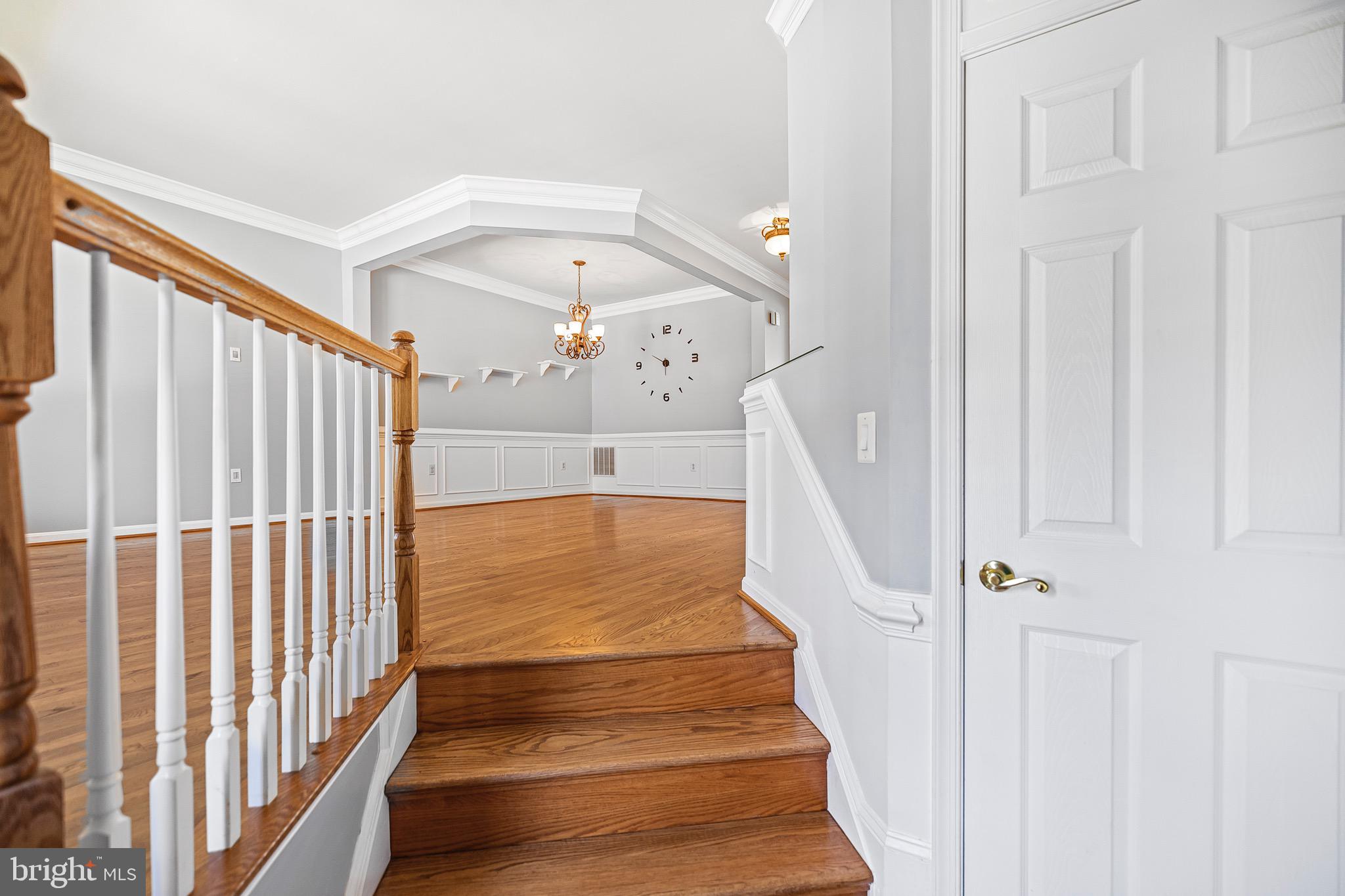 POTOMAC STATION - Residential