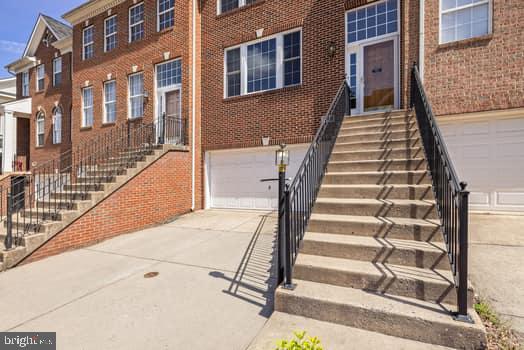 POTOMAC STATION - Residential