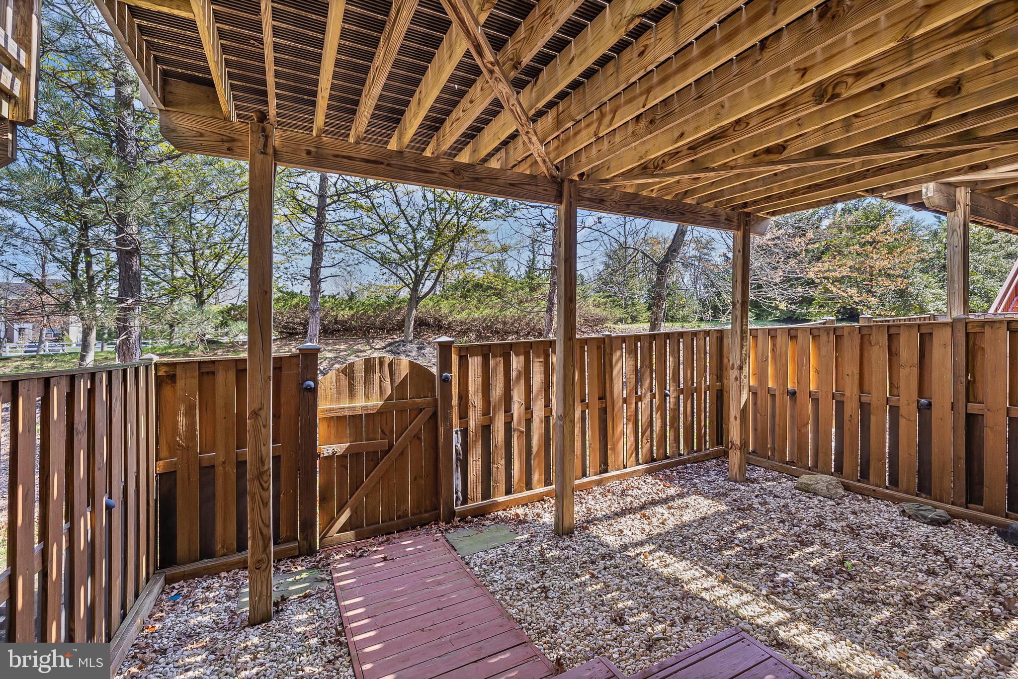 POTOMAC STATION - Residential