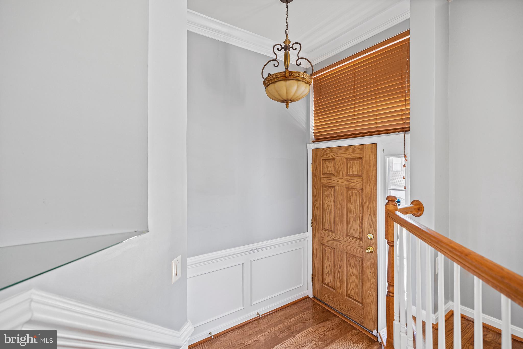 POTOMAC STATION - Residential